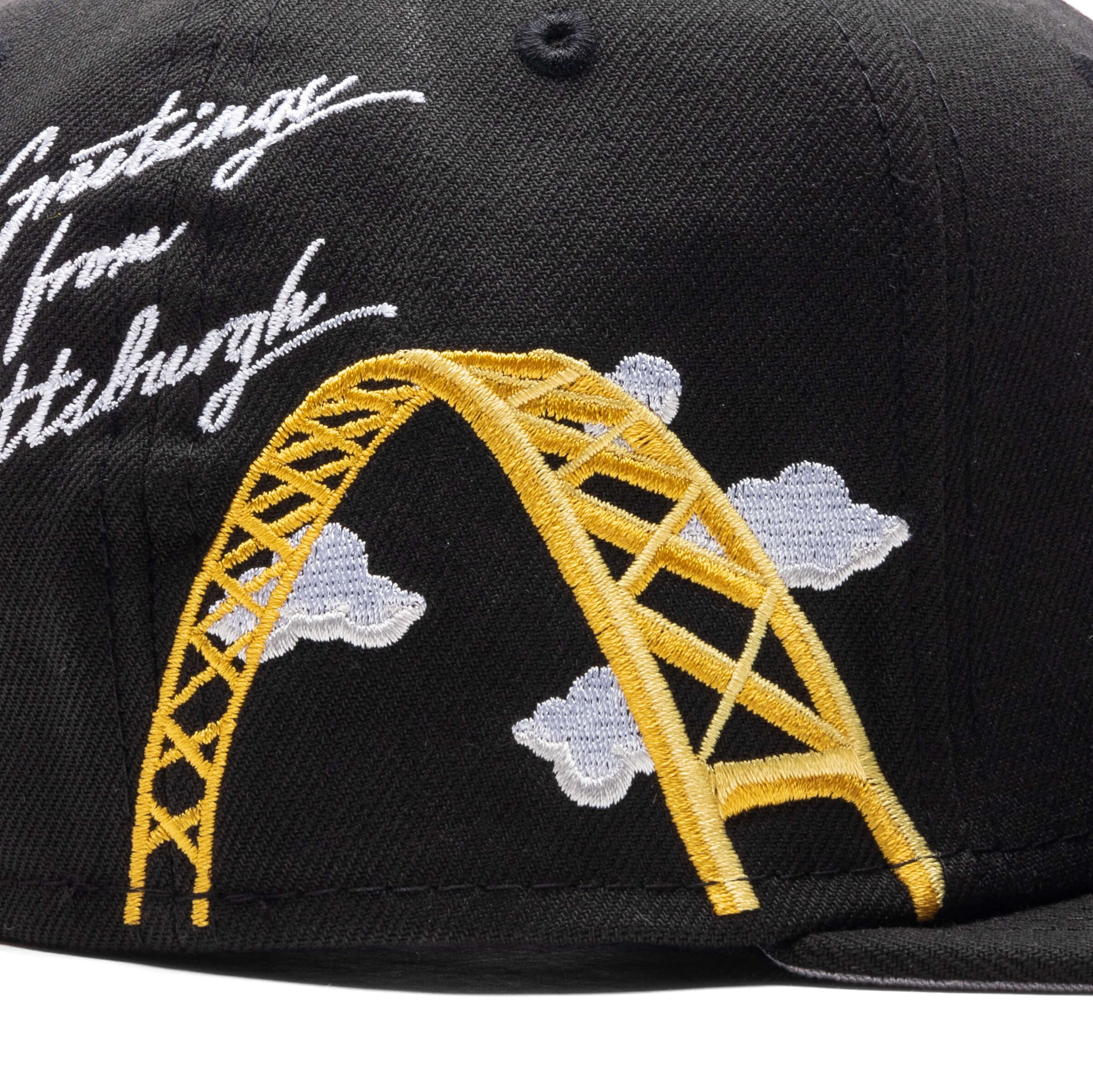 Cloud Icon 59FIFTY Fitted - Pittsburgh Pirates, , large image number null