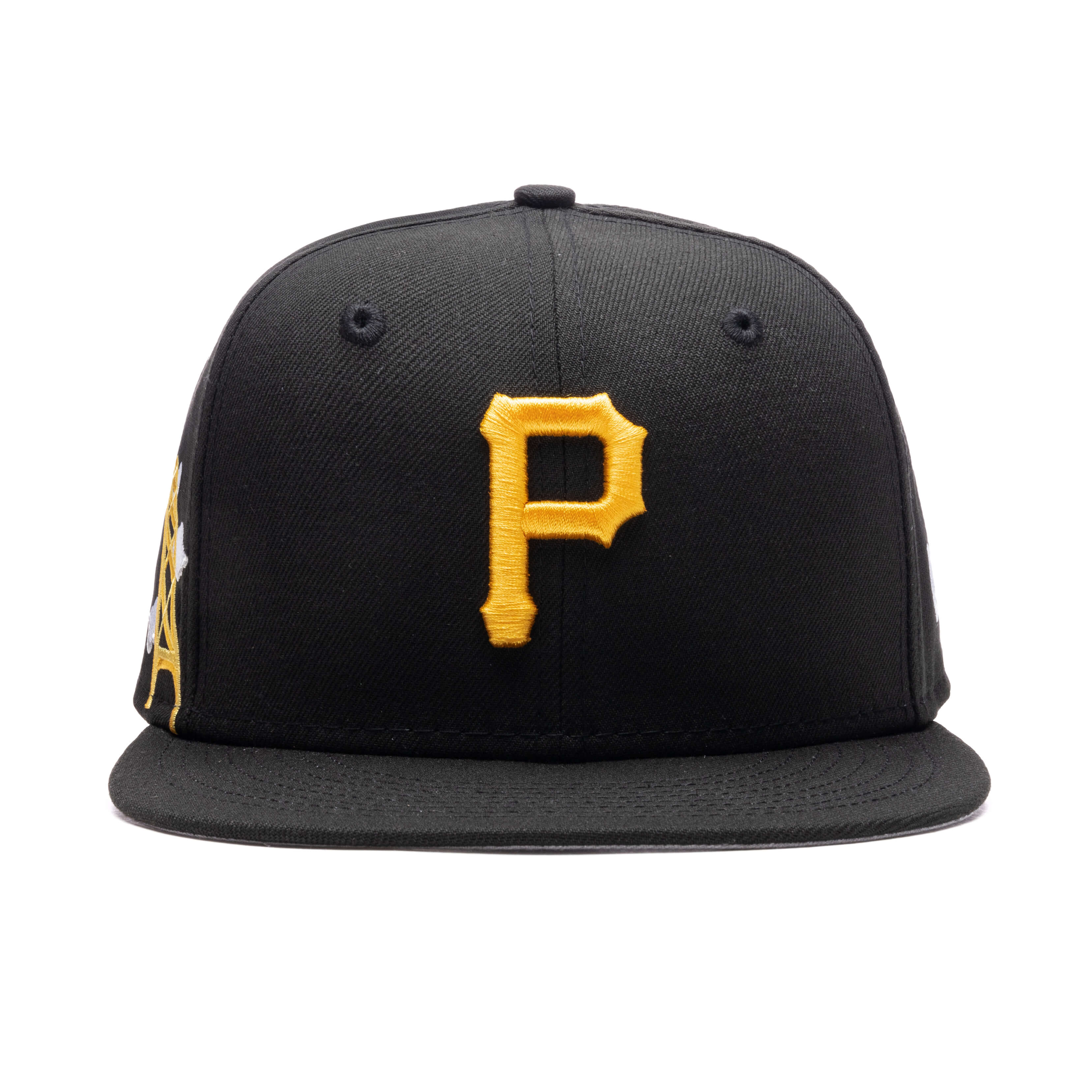 Cloud Icon 59FIFTY Fitted - Pittsburgh Pirates, , large image number null