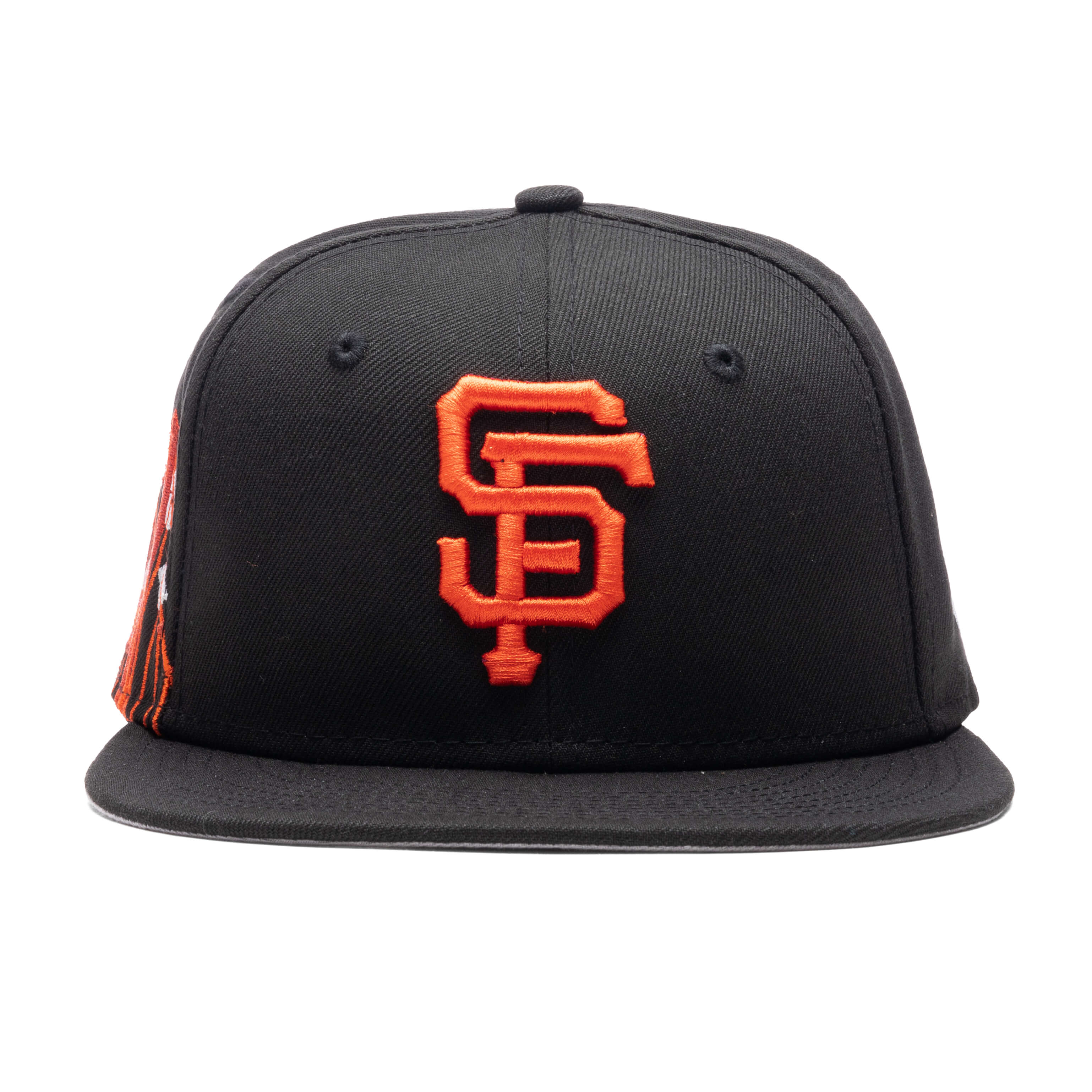 Cloud Icon 59FIFTY Fitted - San Francisco Giants