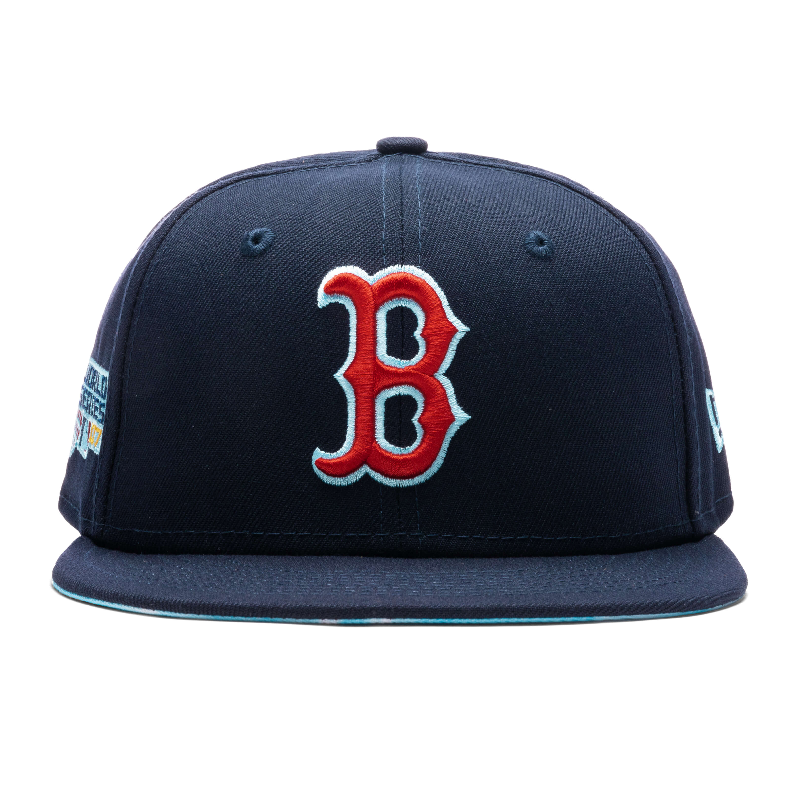 Cloud Under 59FIFTY Fitted - Boston Red Sox