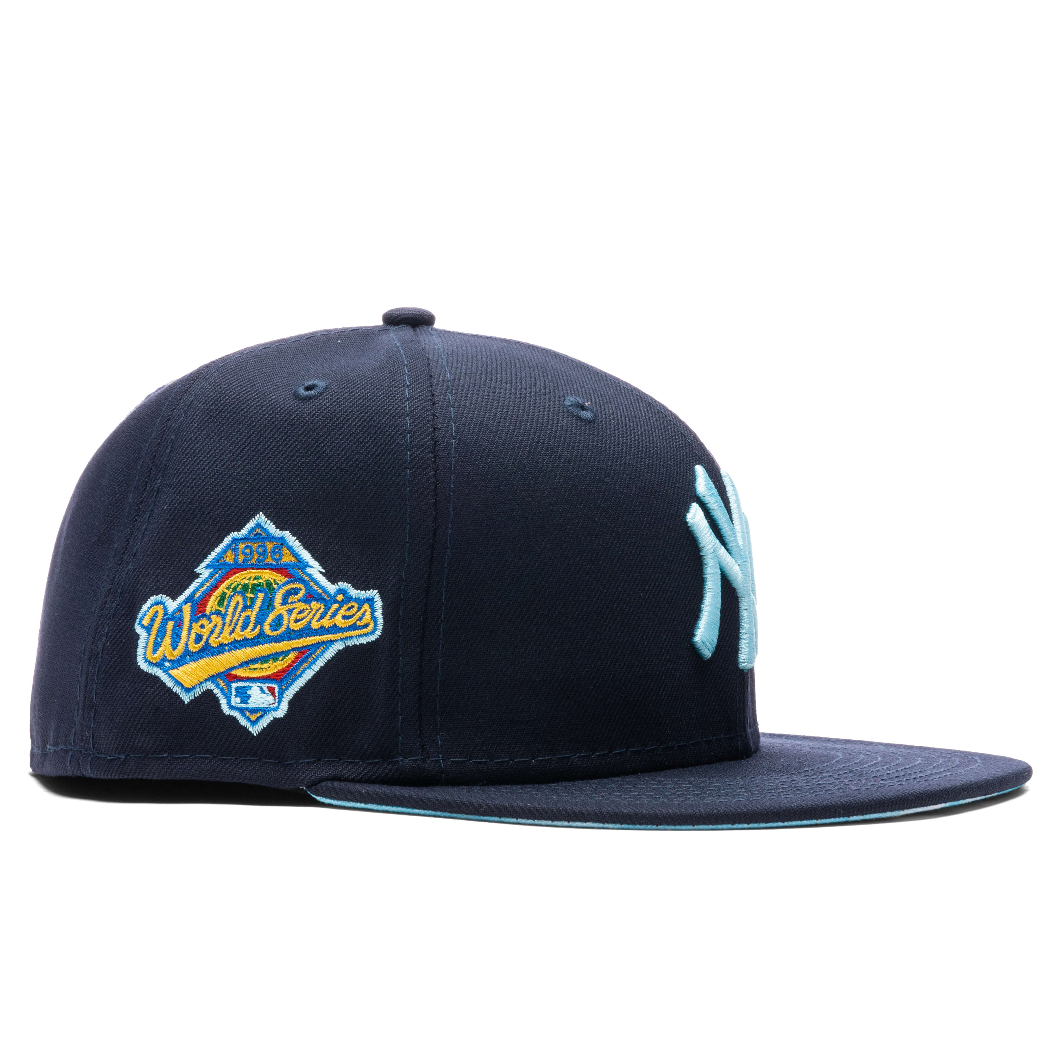 Cloud Under 59FIFTY Fitted - New York Yankees, , large image number null