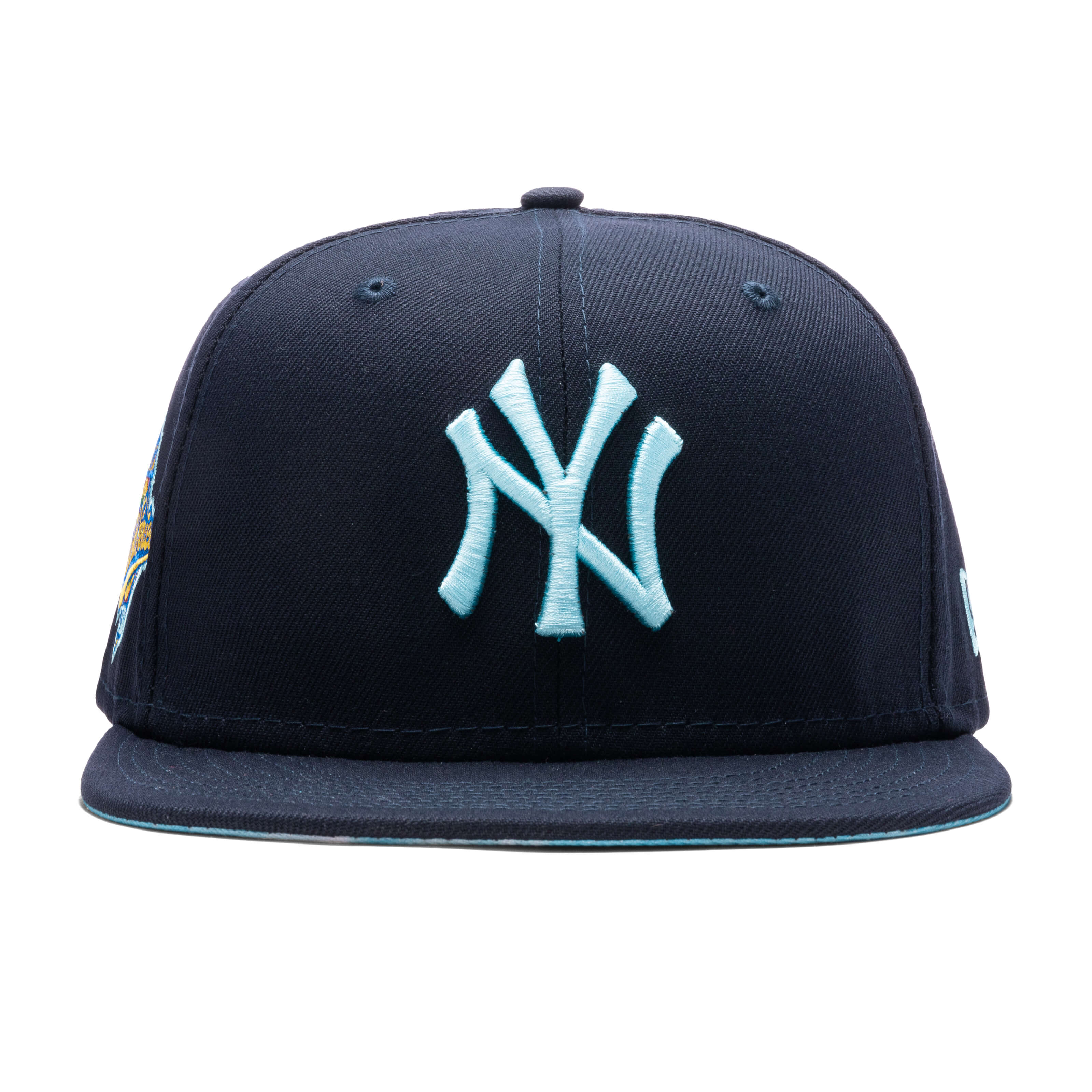 Cloud Under 59FIFTY Fitted - New York Yankees