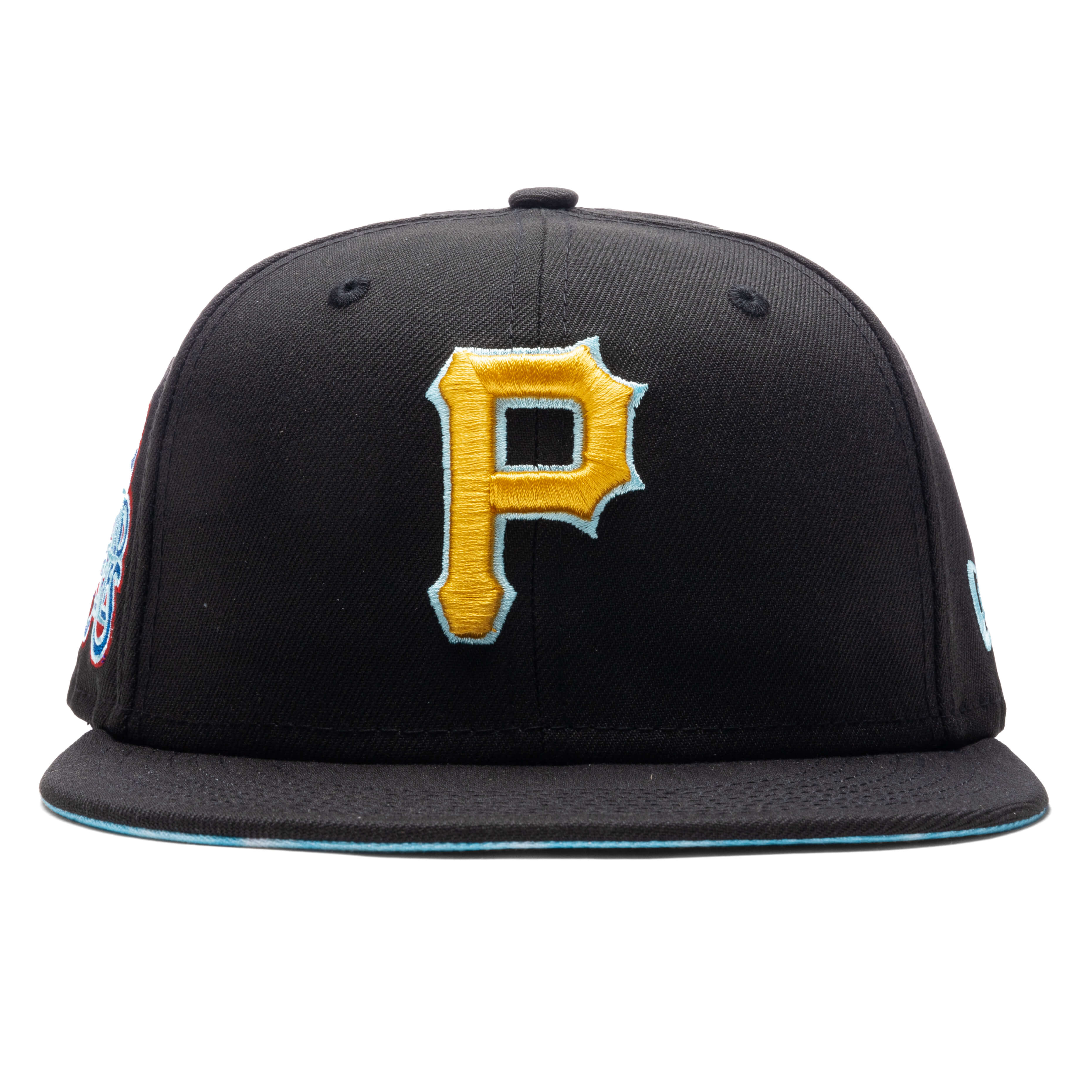 Cloud Under 59FIFTY Fitted - Pittsburgh Pirates