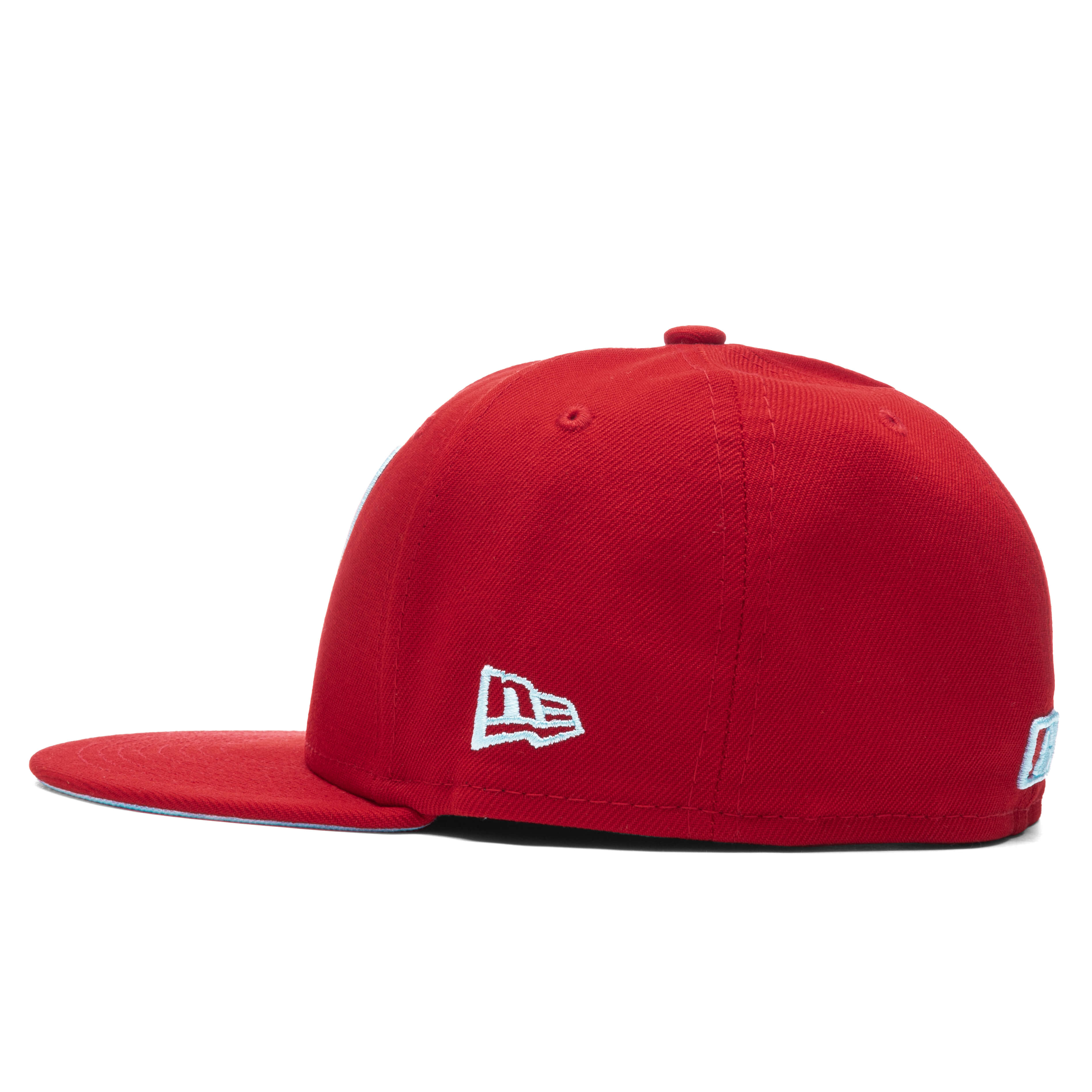 Cloud Under 59FIFTY Fitted - Washington Nationals, , large image number null
