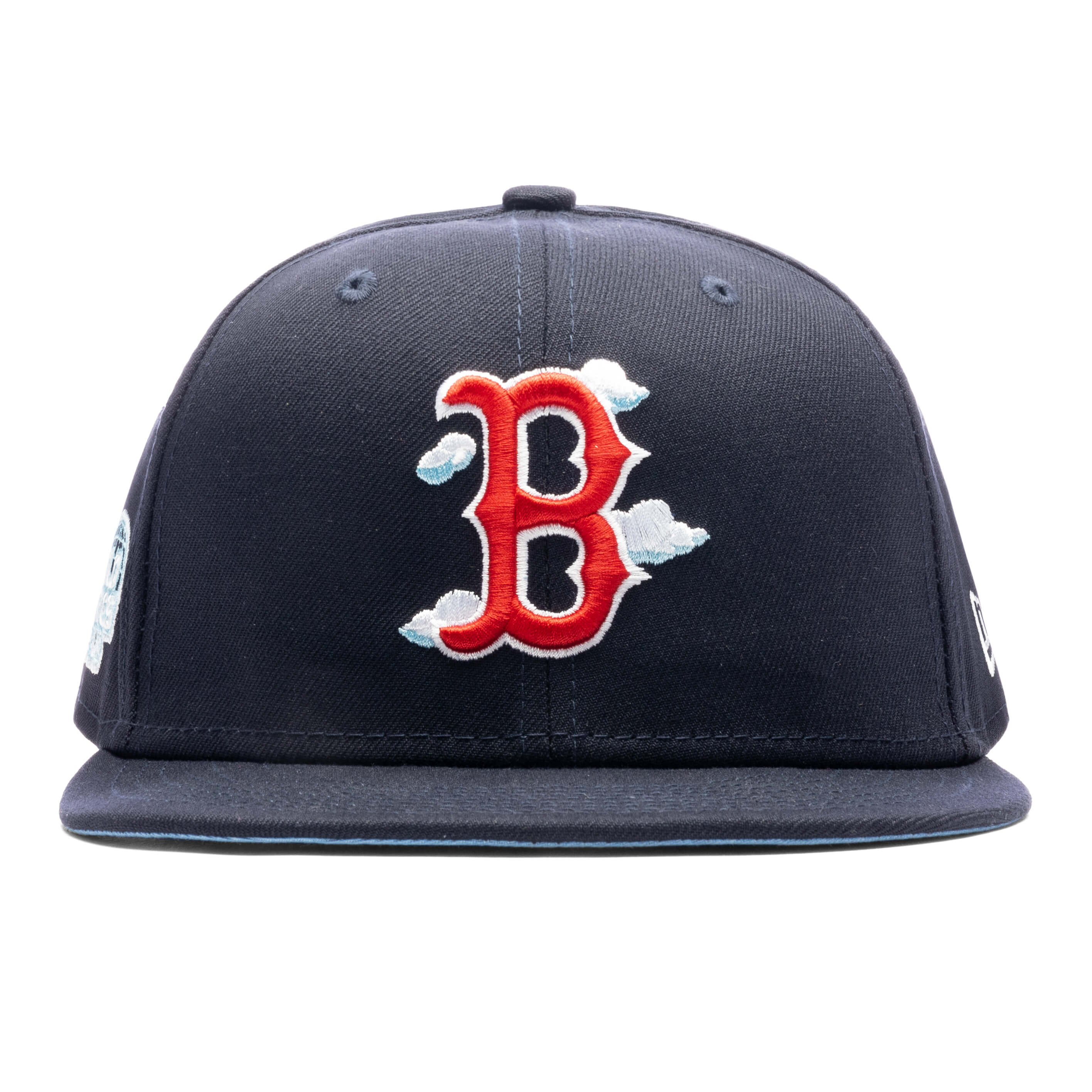 Comic Cloud 59FIFTY Fitted - Boston Red Sox