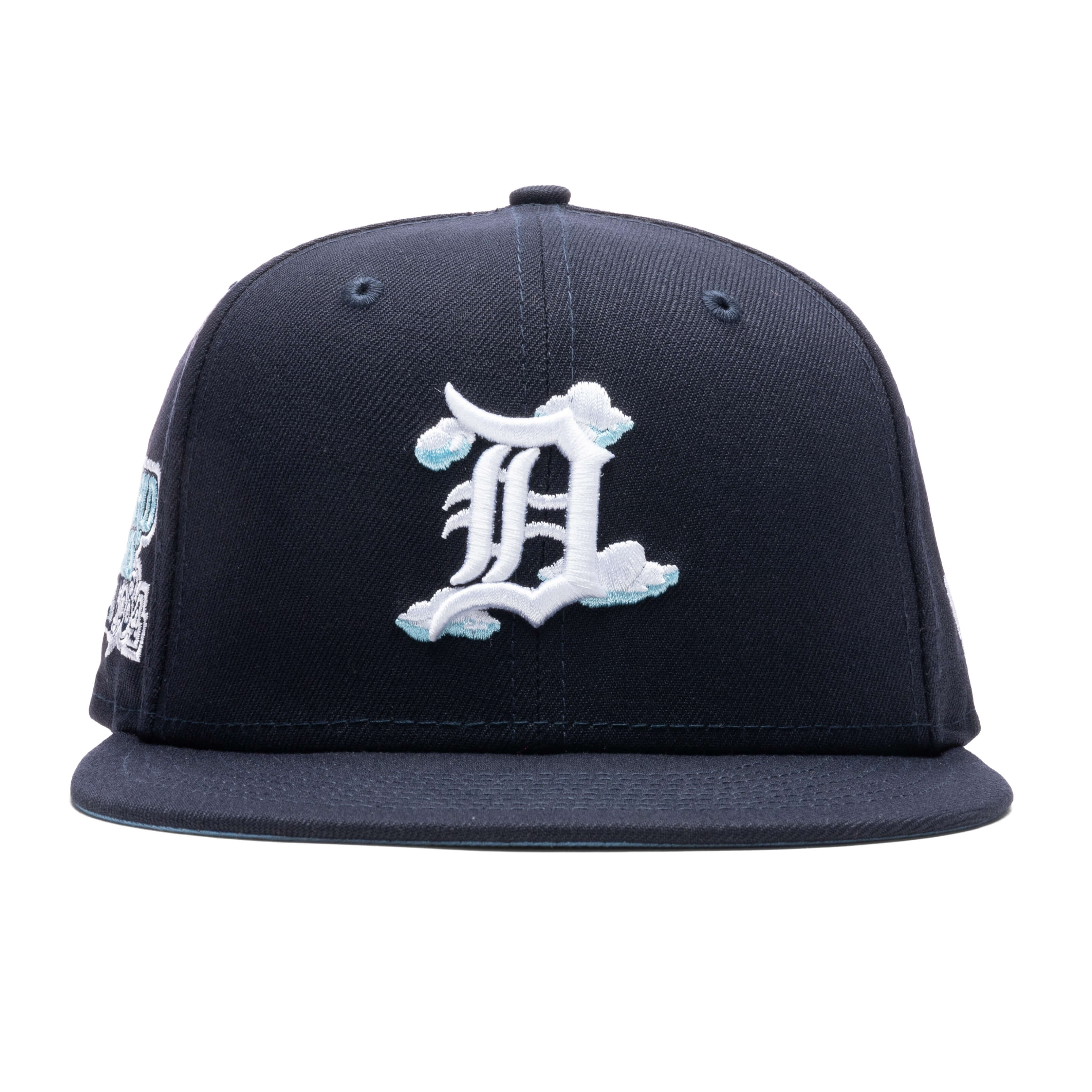 Comic Cloud 59FIFTY Fitted - Detroit Tigers