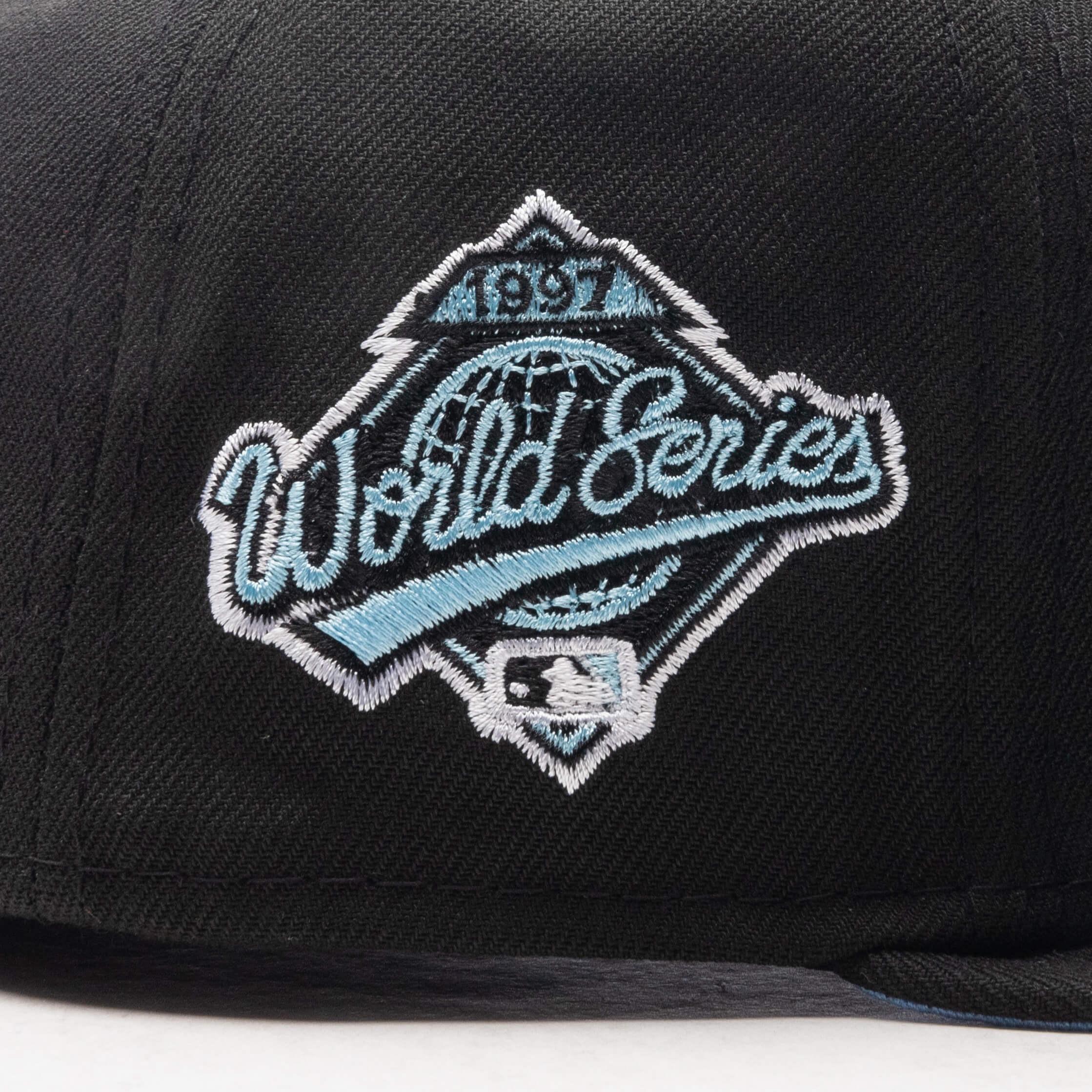 Comic Cloud 59FIFTY Fitted - Florida Marlins