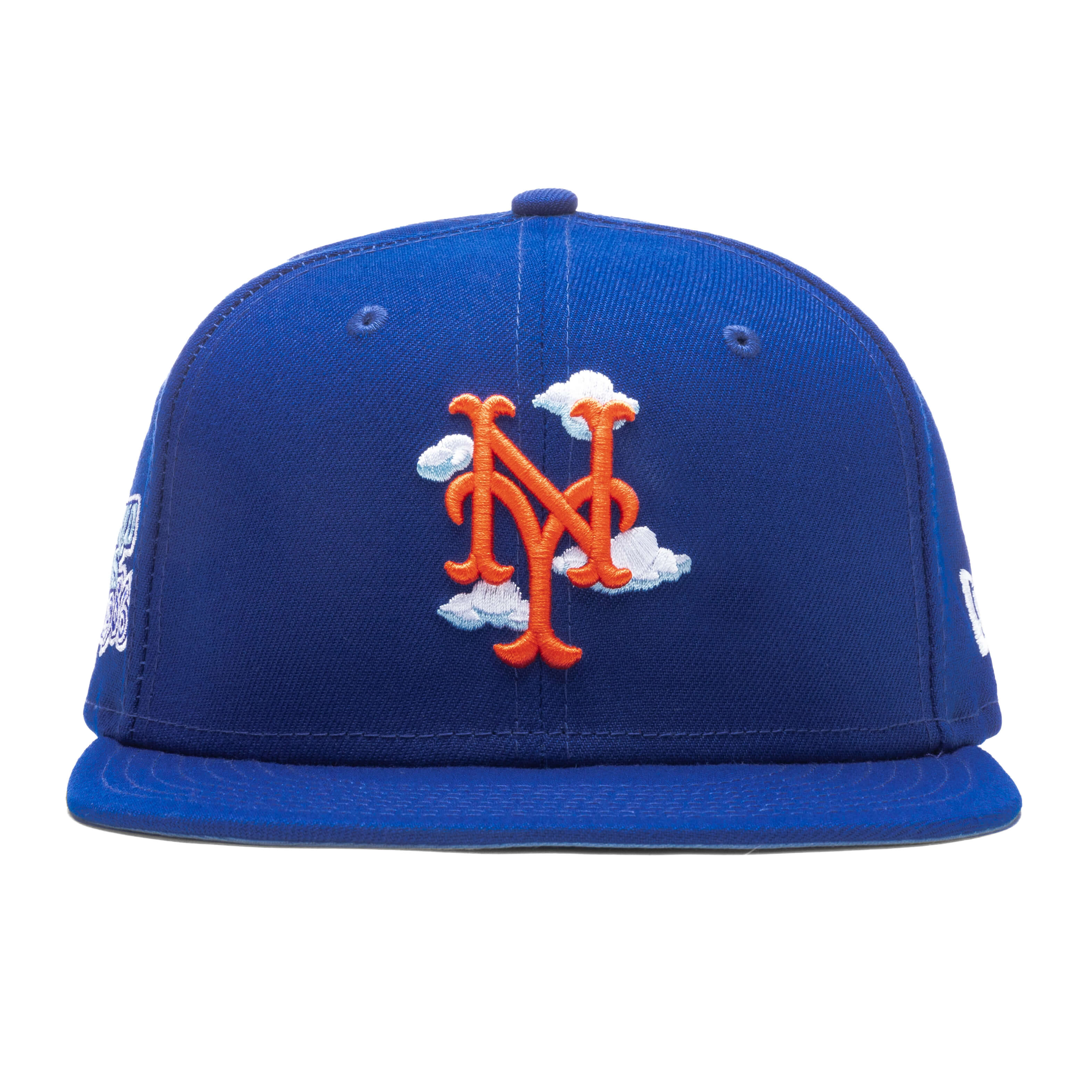 Comic Cloud 59FIFTY Fitted - New York Mets