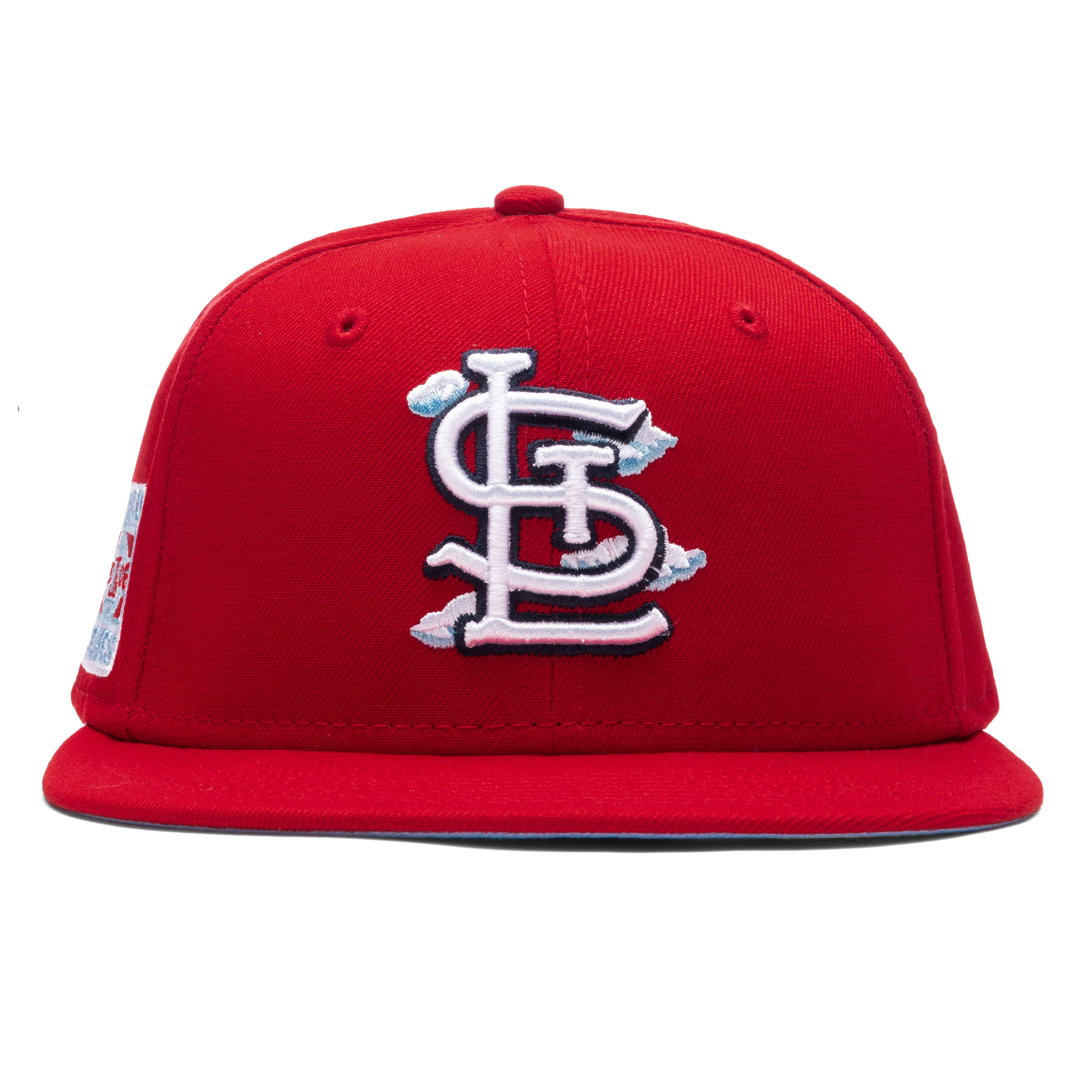 Comic Cloud 59FIFTY Fitted - St. Louis Cardinals