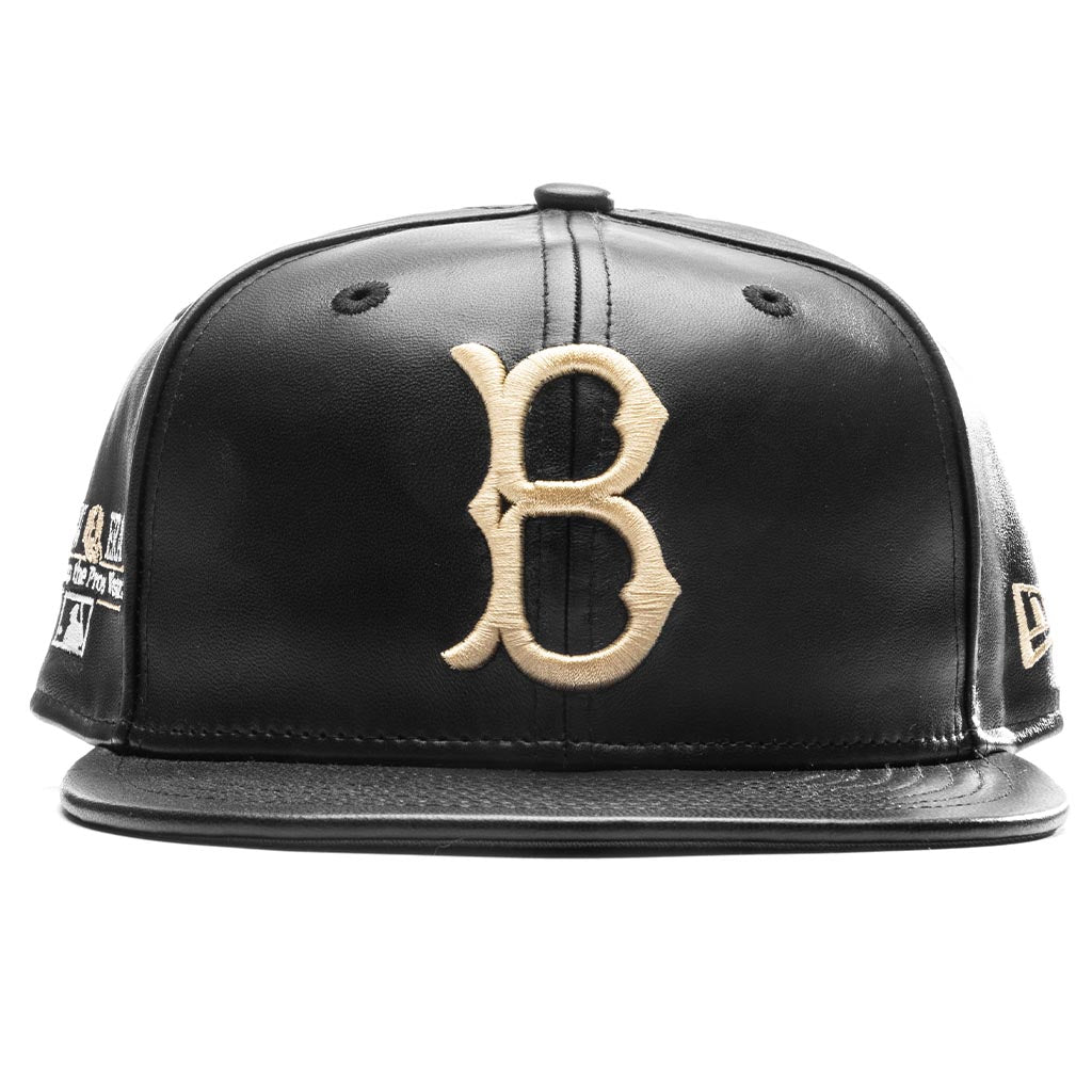 Cooperstown 59FIFTY Fitted - Brooklyn Dodgers 1949-1957