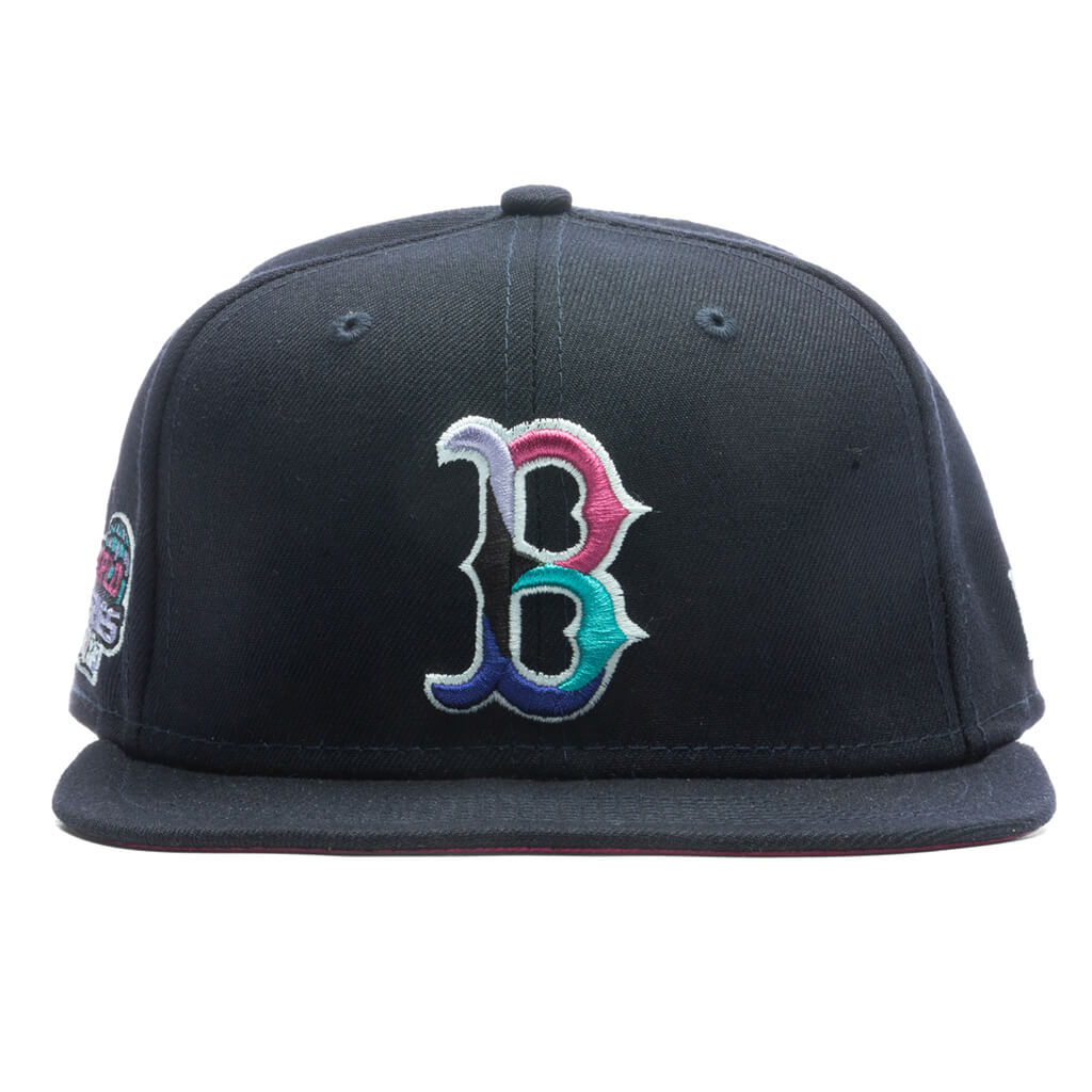 Polar Lights 59FIFTY Fitted - Boston Red Sox, , large image number null