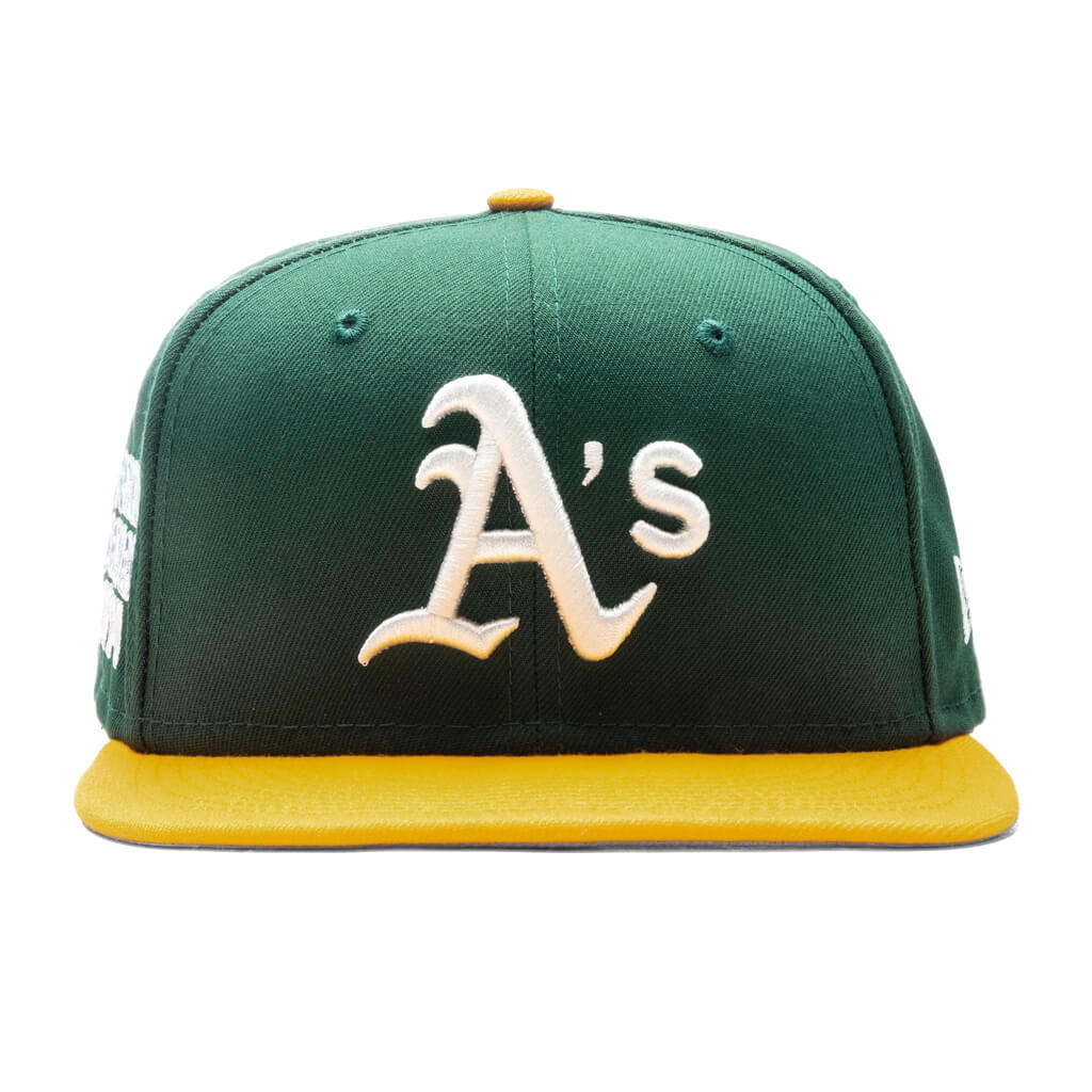 Pop Sweat 59FIFTY Fitted - Oakland Athletics