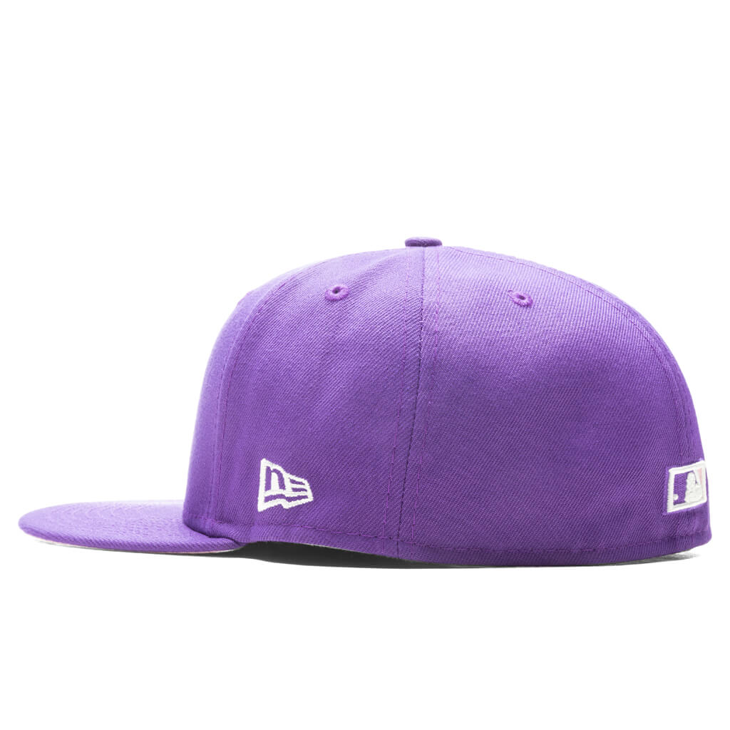 Pop Sweat 59FIFTY Fitted - Arizona Diamondbacks, , large image number null