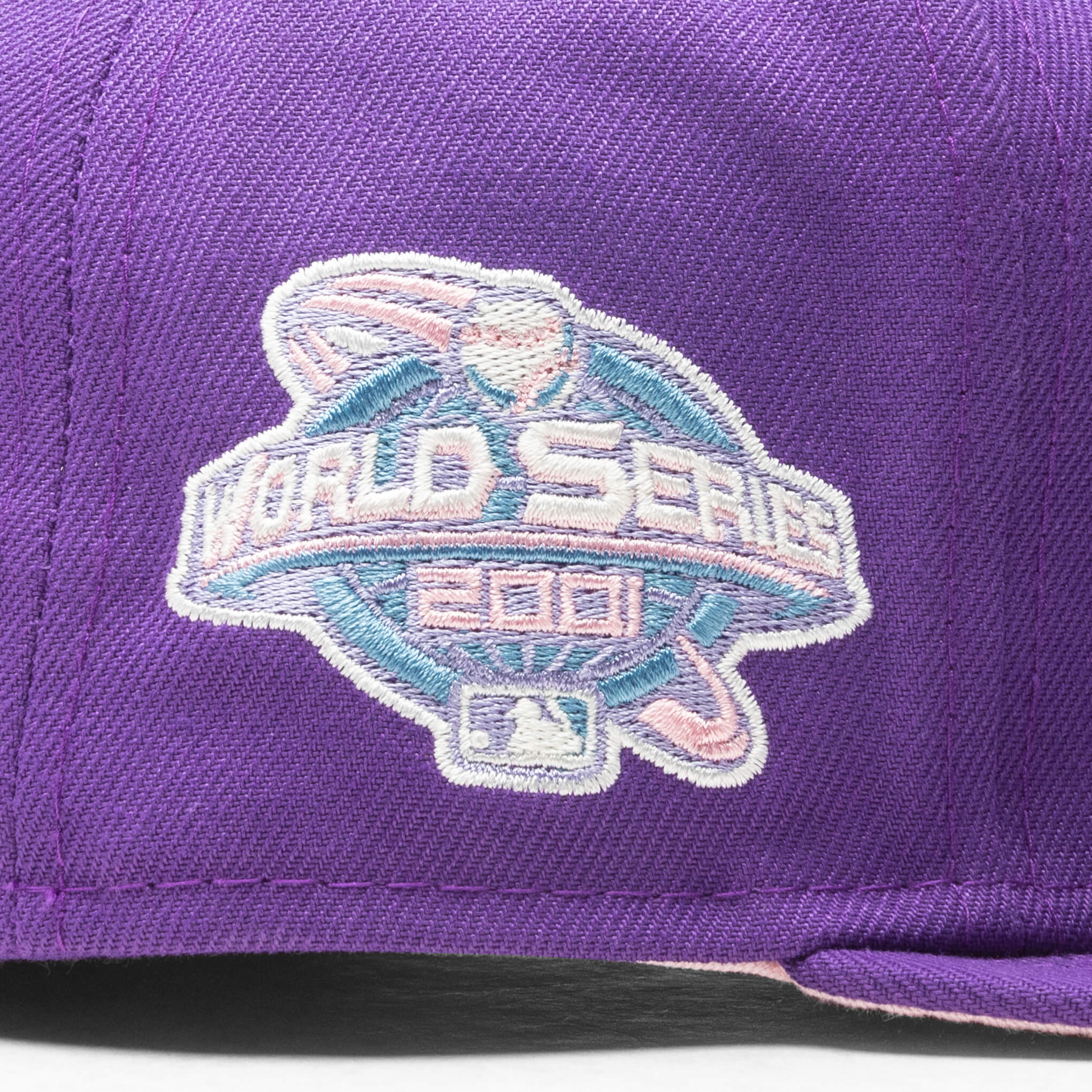 Pop Sweat 59FIFTY Fitted - Arizona Diamondbacks