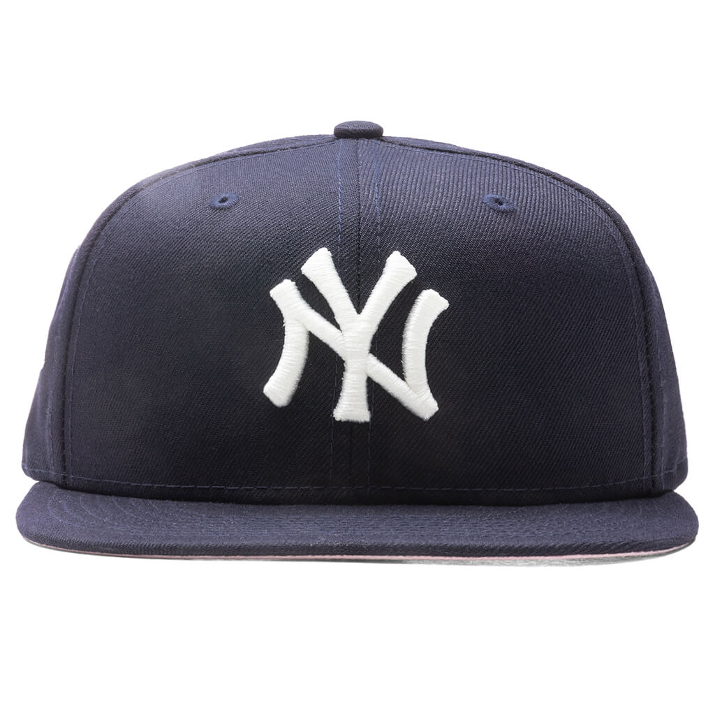 Pop Sweat 59FIFTY Fitted - New York Yankees