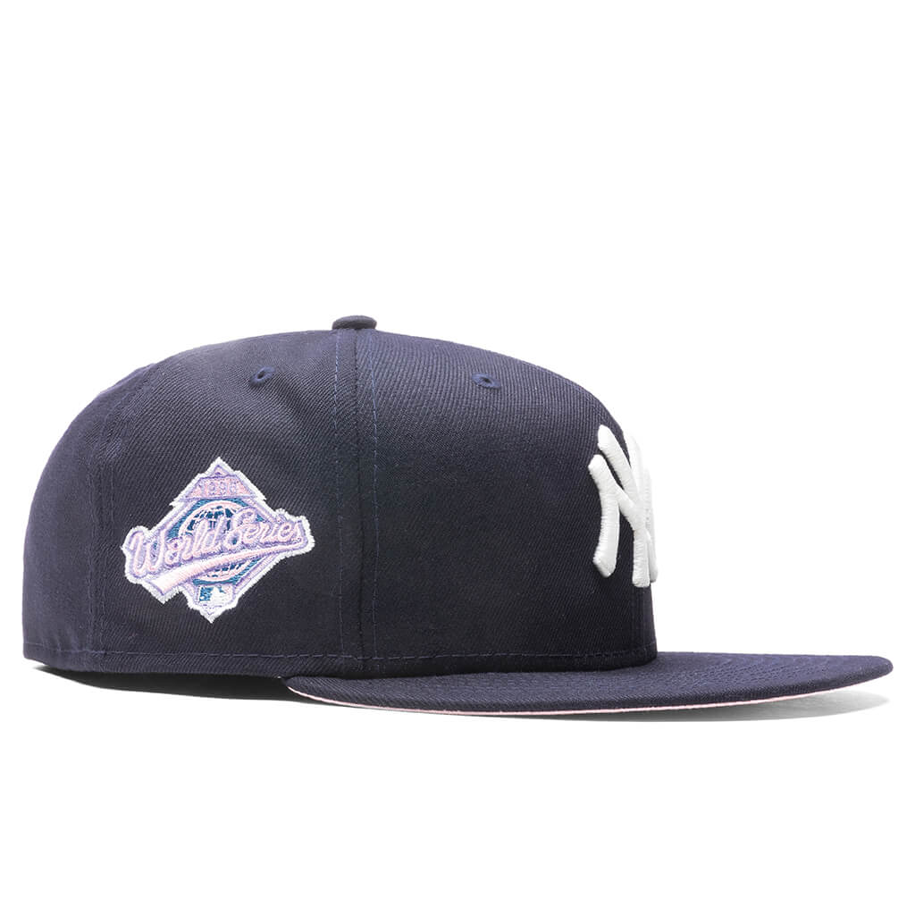 Pop Sweat 59FIFTY Fitted - New York Yankees, , large image number null