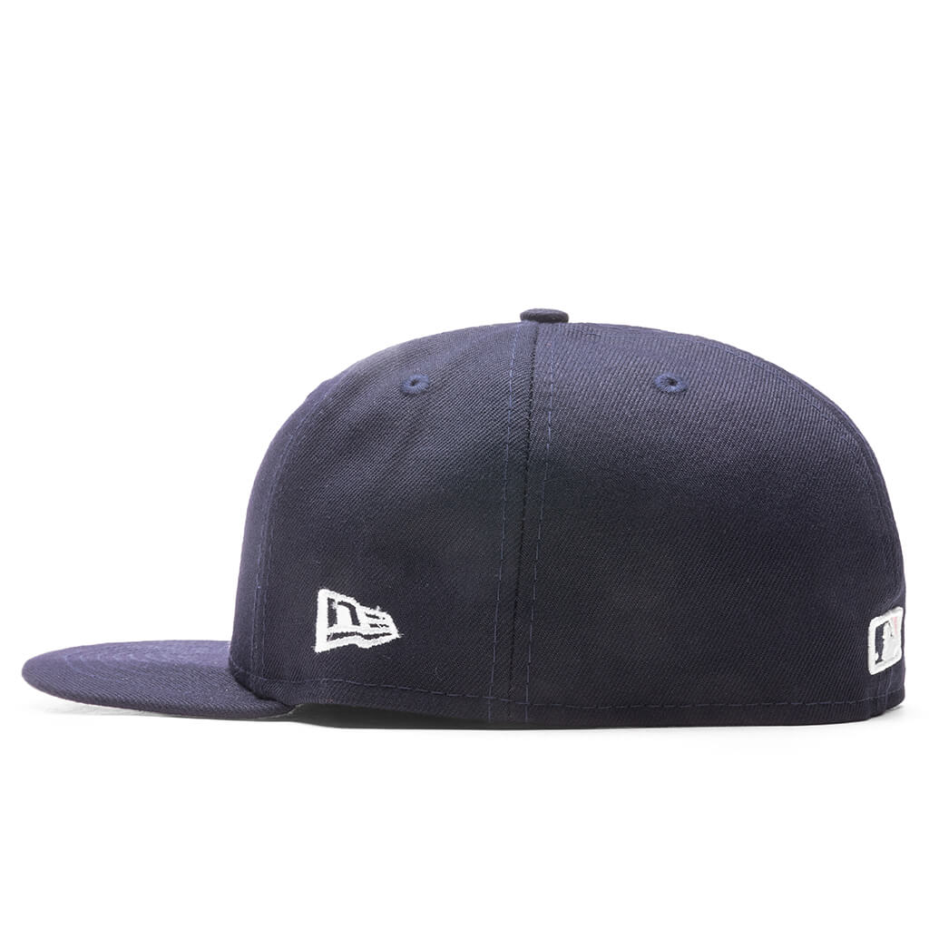 Pop Sweat 59FIFTY Fitted - New York Yankees, , large image number null