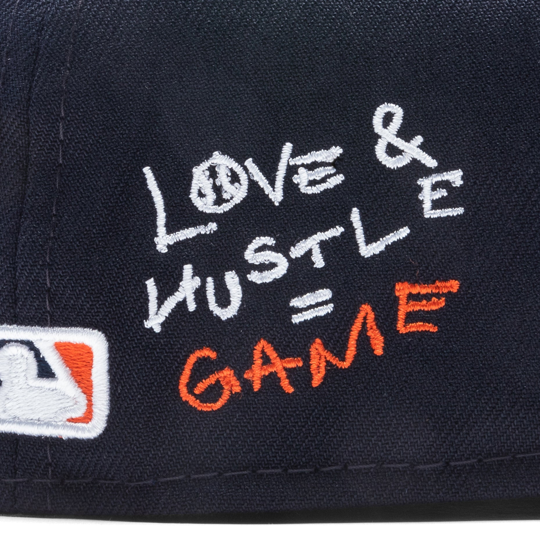 Team Heart 59FIFTY Fitted - Houston Astros, , large image number null