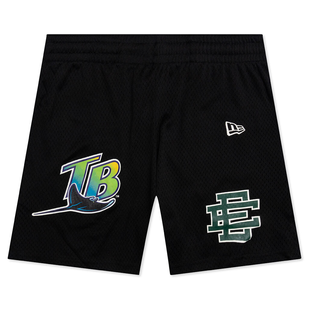 New Era x Eric Emanuel Shorts - Tampa Bay Rays