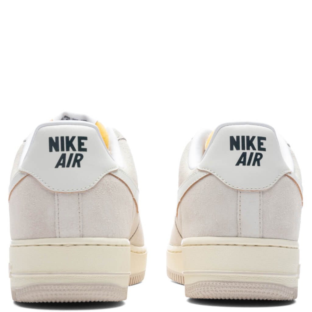 Air Force 1 '07 'Athletic Department' - Light Orewood Brown/Sail/Sail, , large image number null