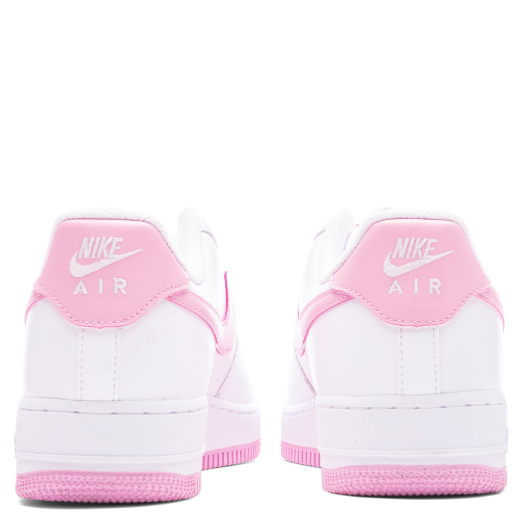 Air Force 1 '07 - White/Pink Rise, , large image number null