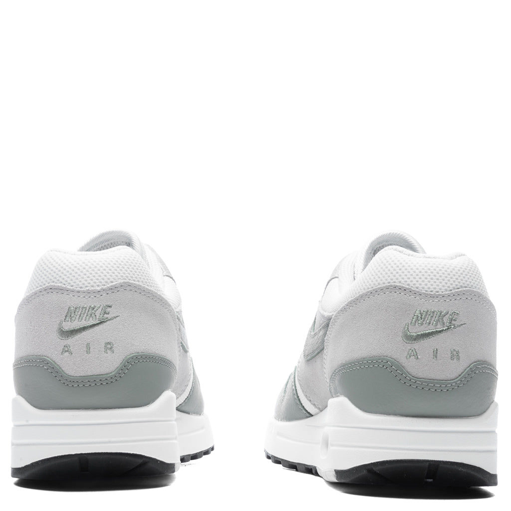 Air Max 1 - White/Mica Green/Photon Dust, , large image number null