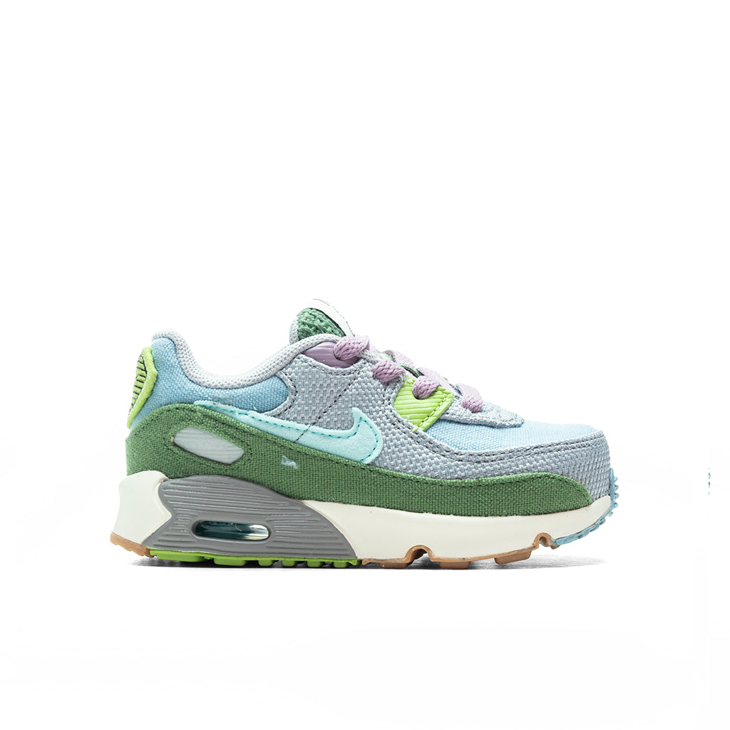 Air Max 90 SE (TD) - Worn Blue/Wolf Grey/Treeline