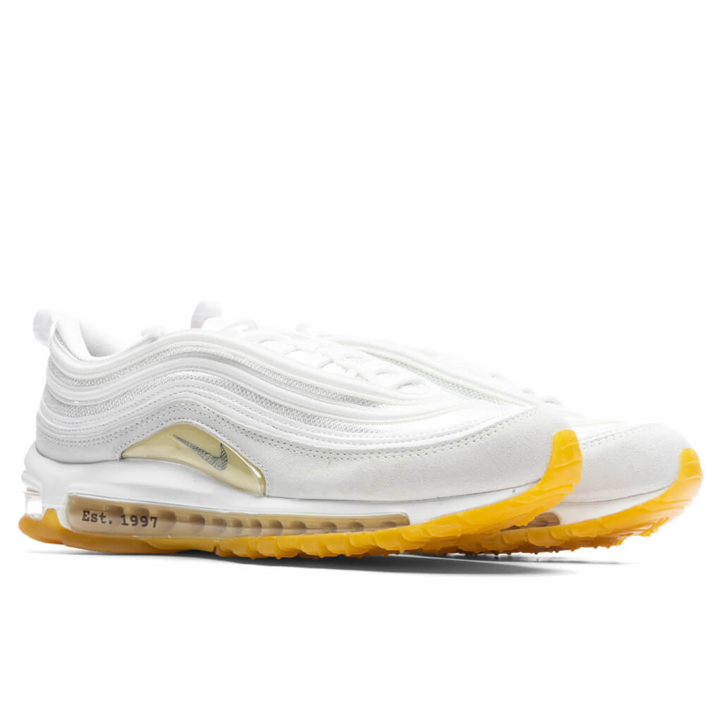 Air Max 97 - White/Black/Summit White