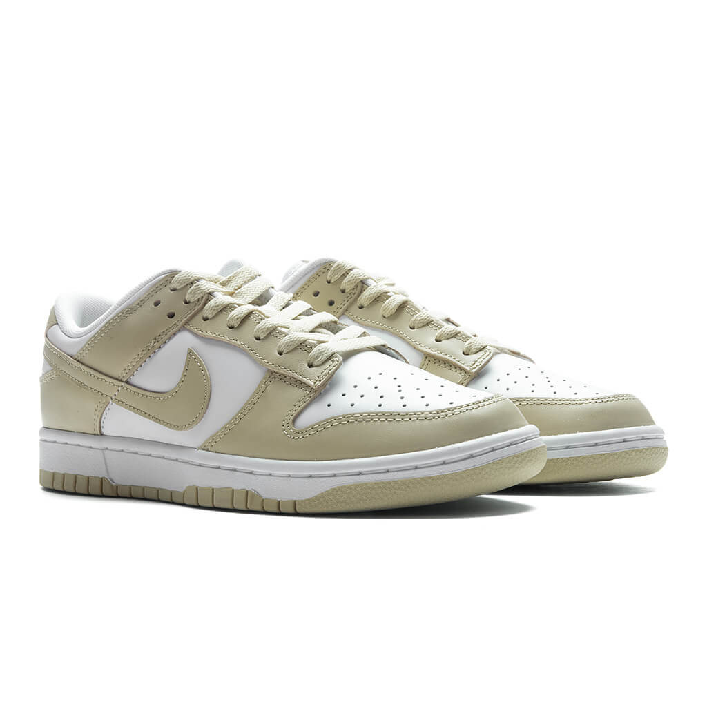 Dunk Low Retro - White/Team Gold/Wolf Grey