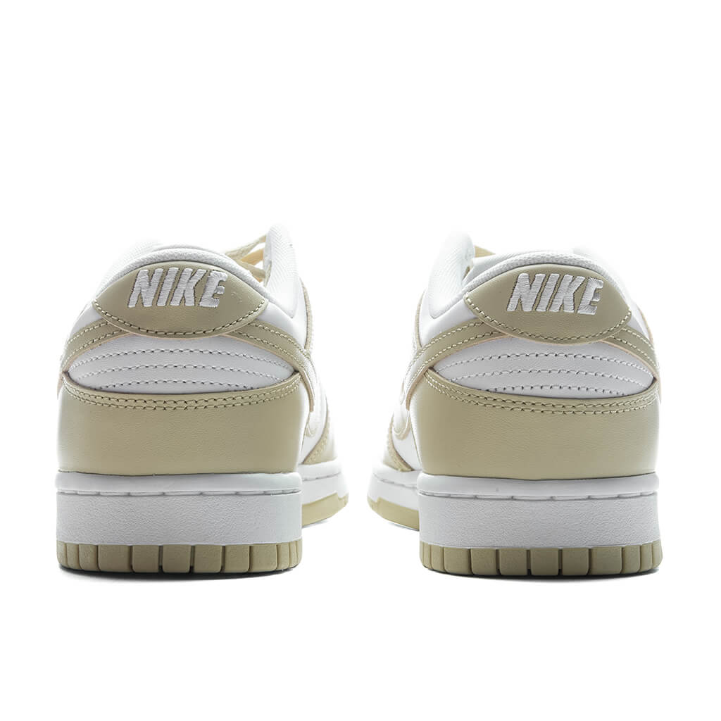 Dunk Low Retro - White/Team Gold/Wolf Grey, , large image number null