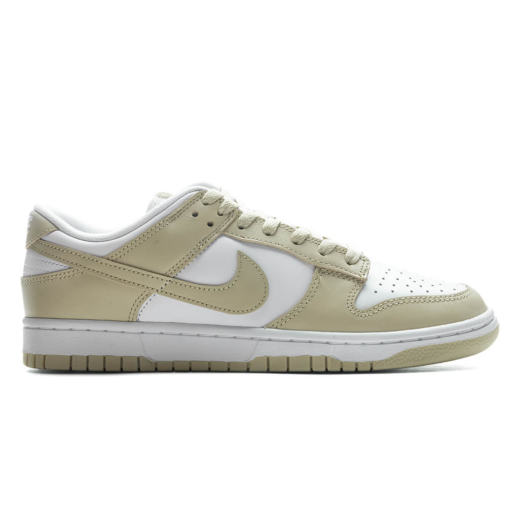 Dunk Low Retro - White/Team Gold/Wolf Grey, , large image number null