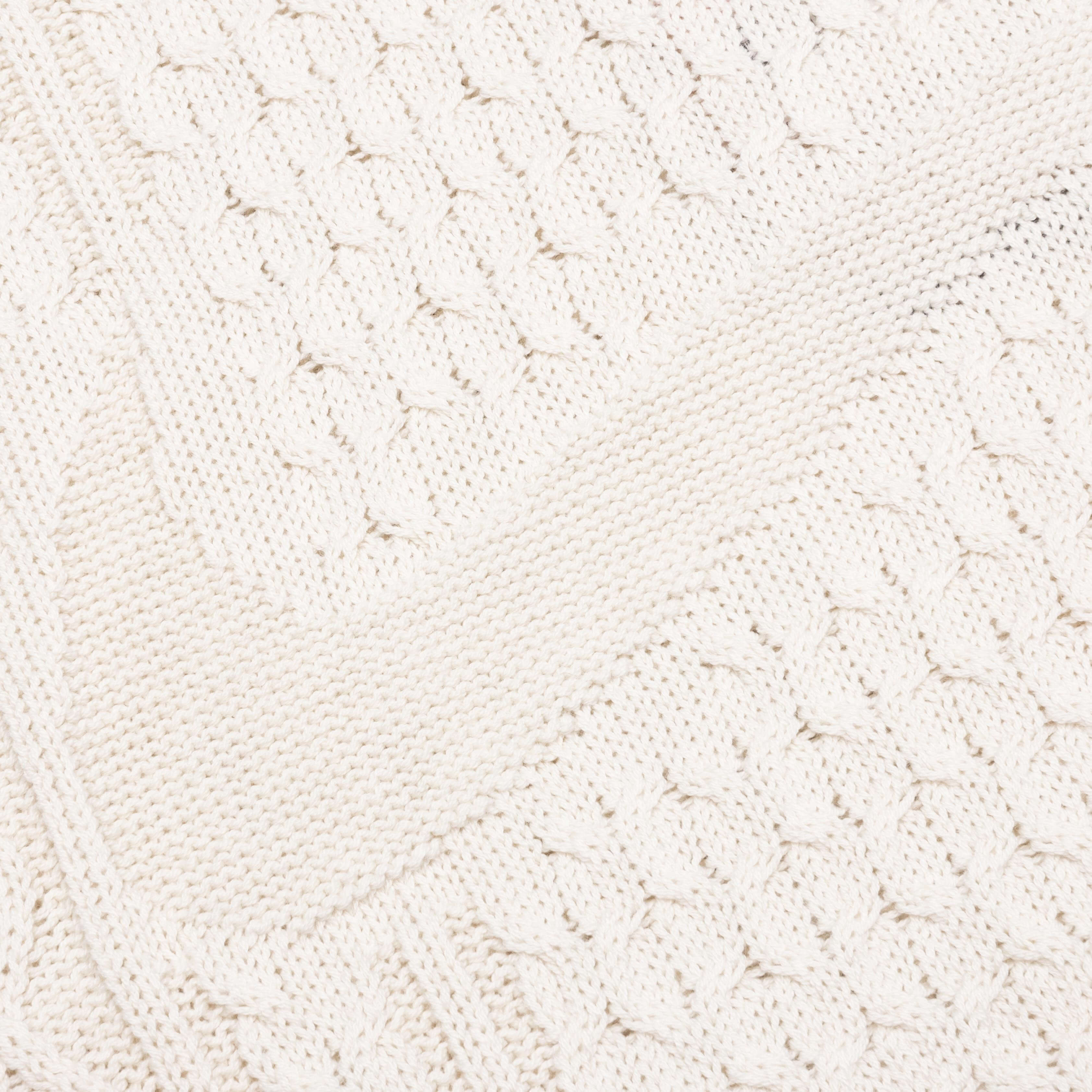Nike Life Cable Knit Turtleneck Sweater - Light Bone, , large image number null
