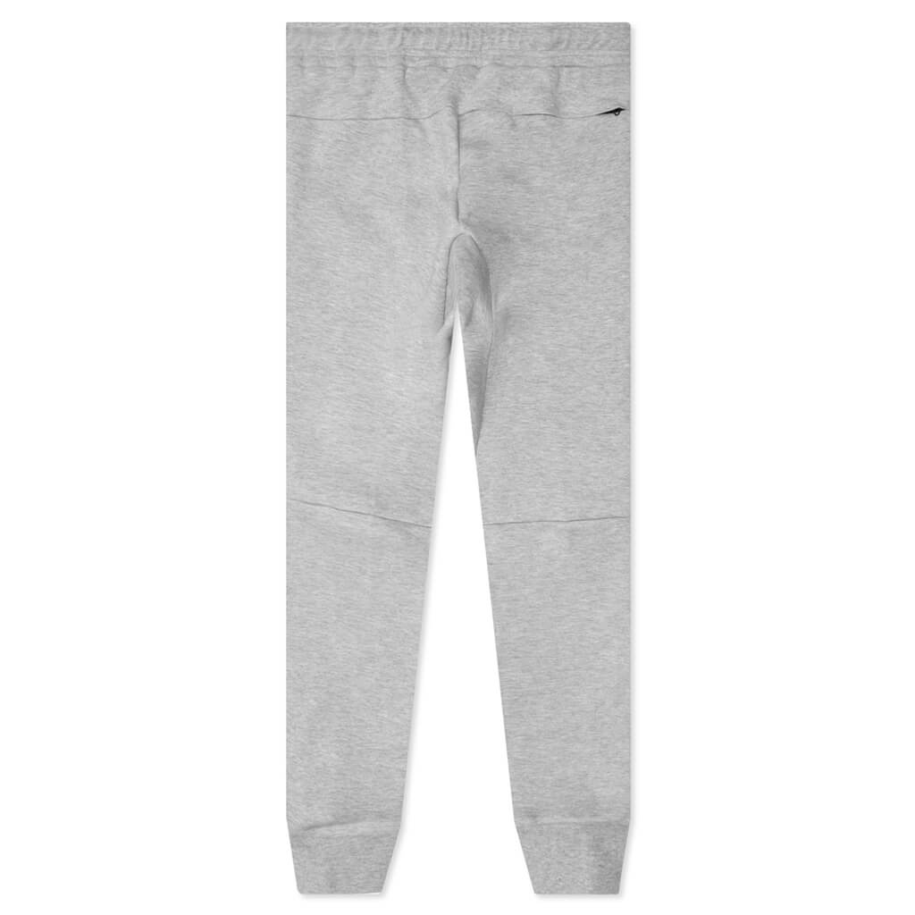 Tech Fleece Sweatpants - Dark Grey Heather/Black