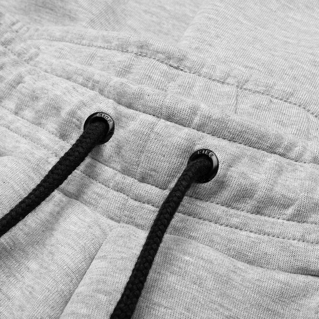 Tech Fleece Sweatpants - Dark Grey Heather/Black, , large image number null