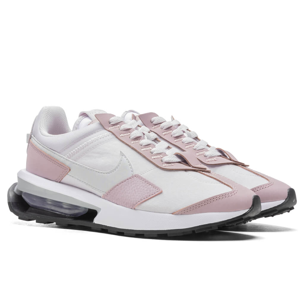 Women's Air Max Pre-Day - Venice/Grey Fog/Plum Fog