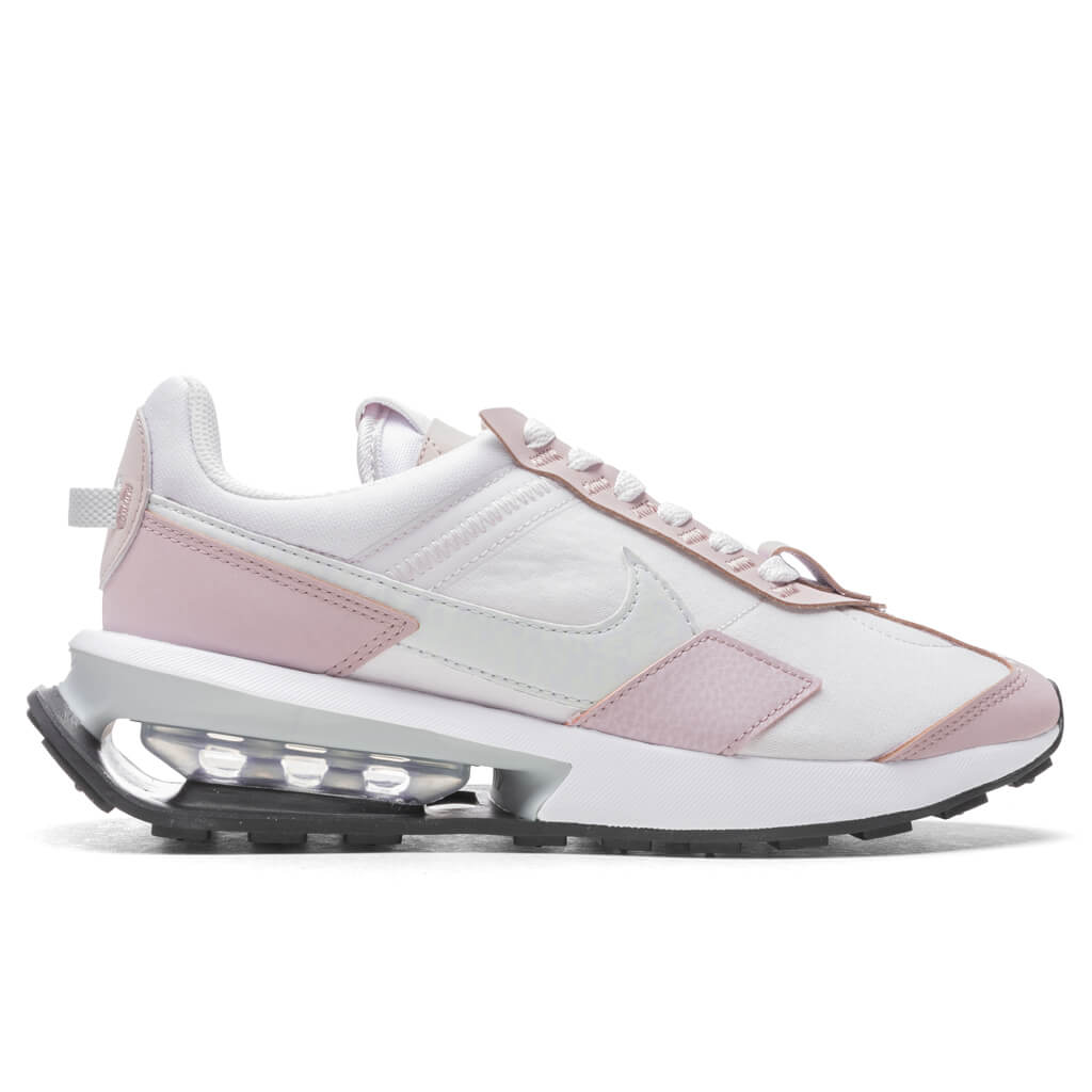 Women's Air Max Pre-Day - Venice/Grey Fog/Plum Fog