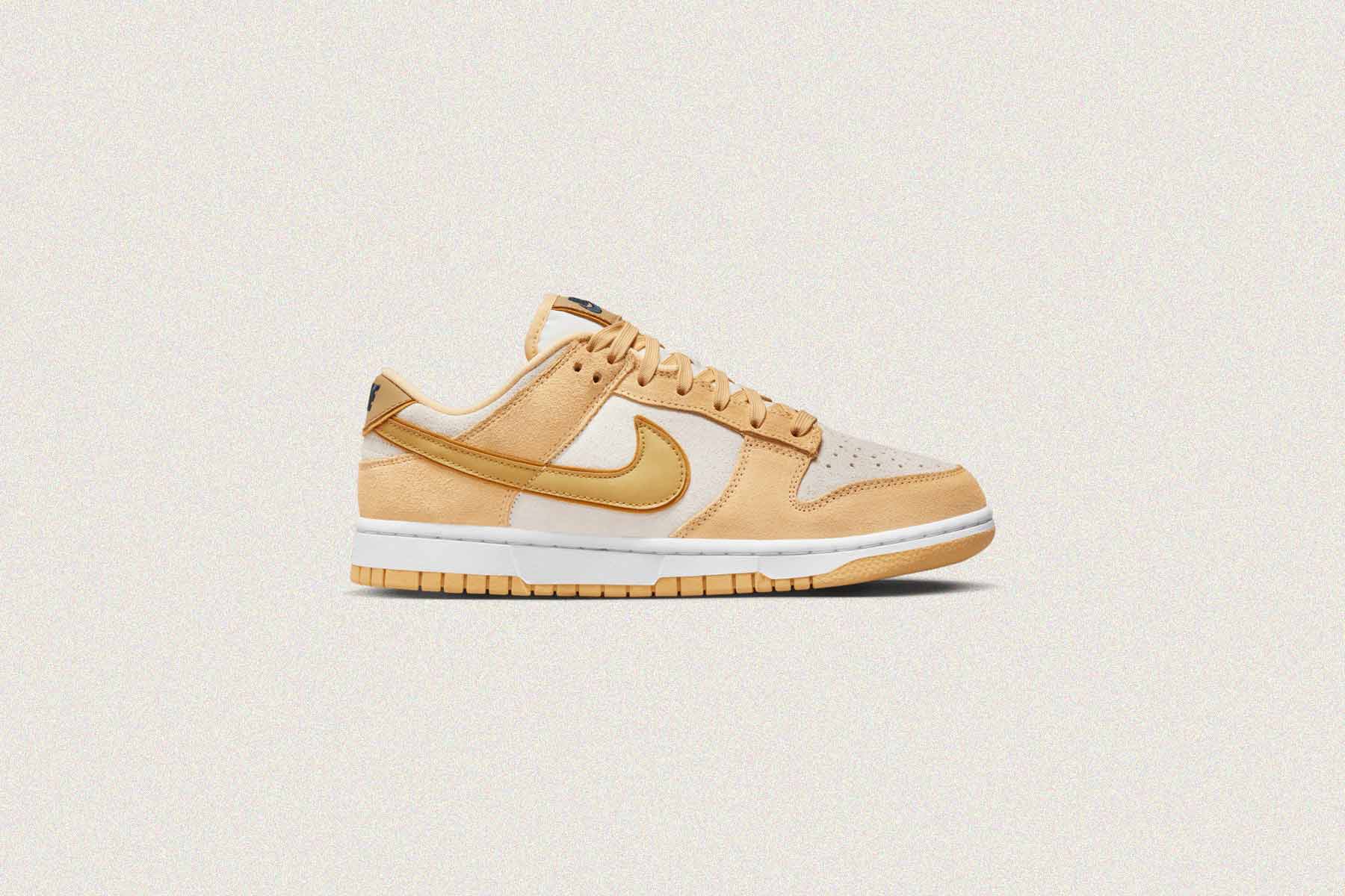 Women's Dunk Low LX - Celestial Gold/Wheat/Gold-Sail, , large image number null