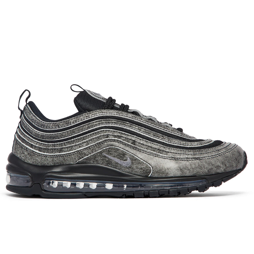 Nike x Comme Des Garcons Homme Plus Air Max 97 - Black, , large image number null
