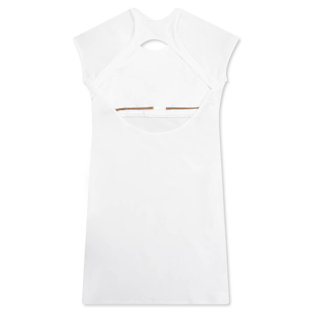 Nike x Jacquemus Women's NRG Dri-FIT  Dress - White