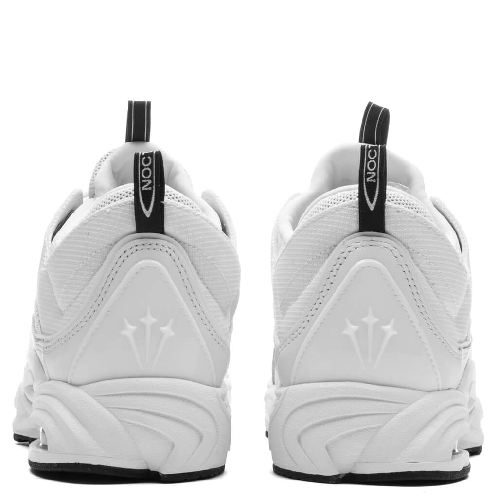 Nike x NOCTA Air Zoom Drive - White/Summit White/Black, , large image number null