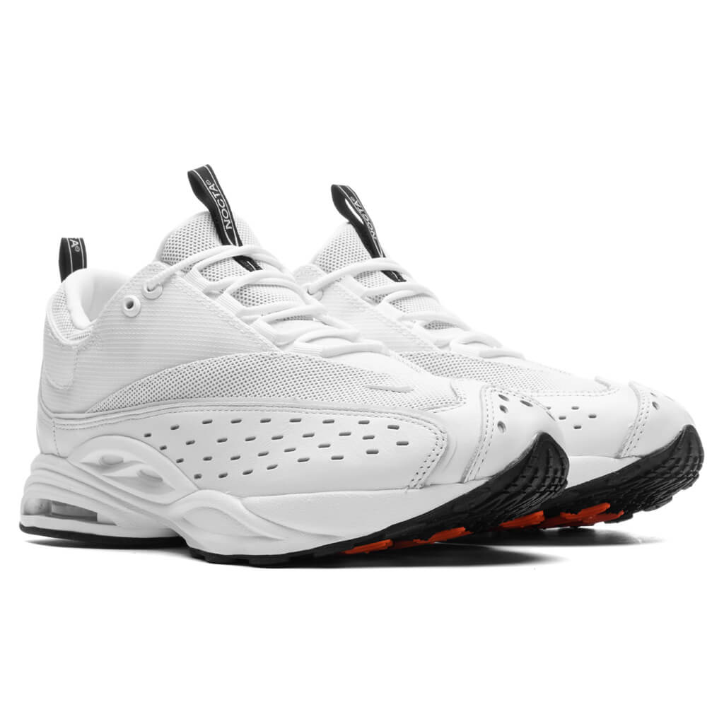 Nike x NOCTA Air Zoom Drive - White/Summit White/Black, , large image number null