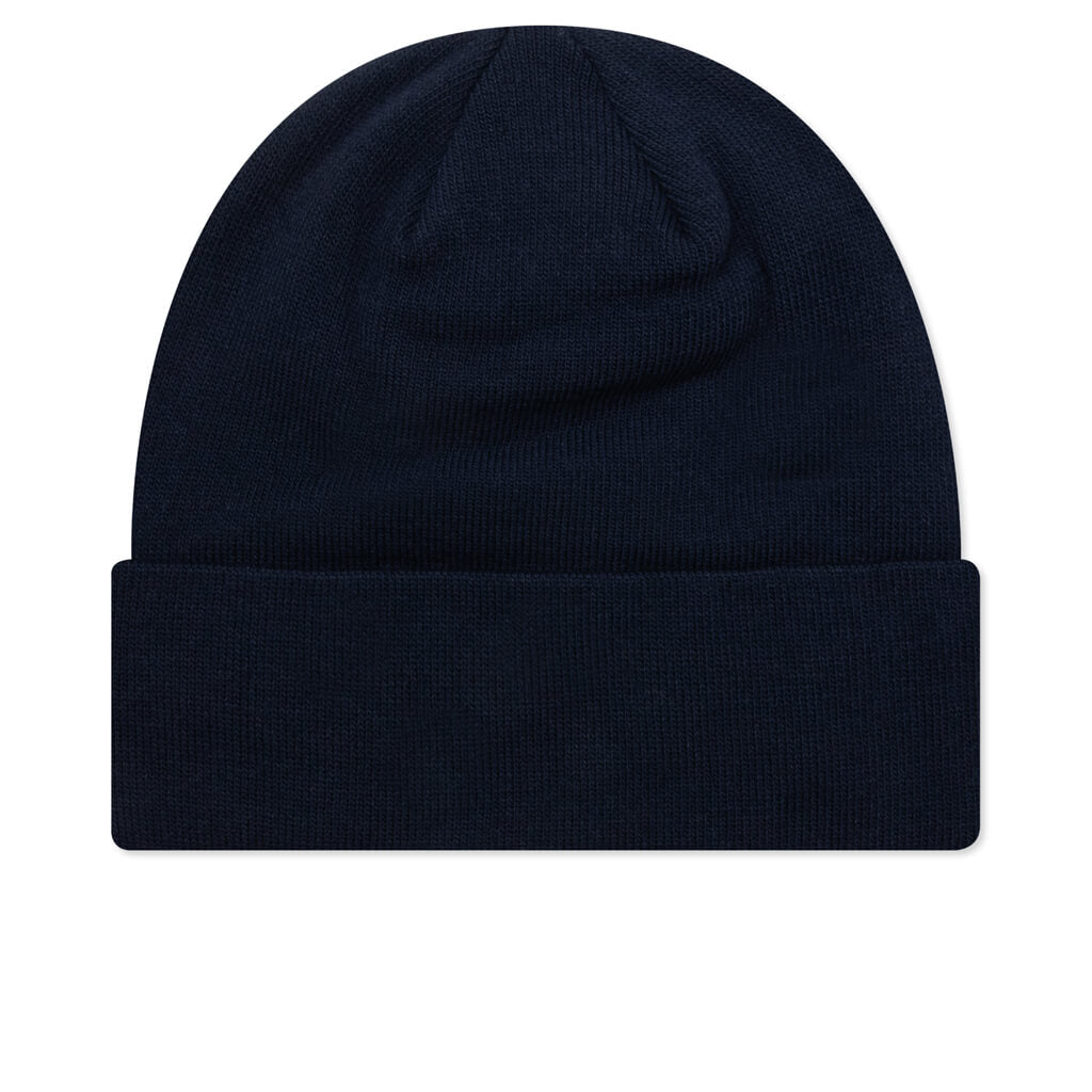 Norm Beanie - Summit Navy, , large image number null