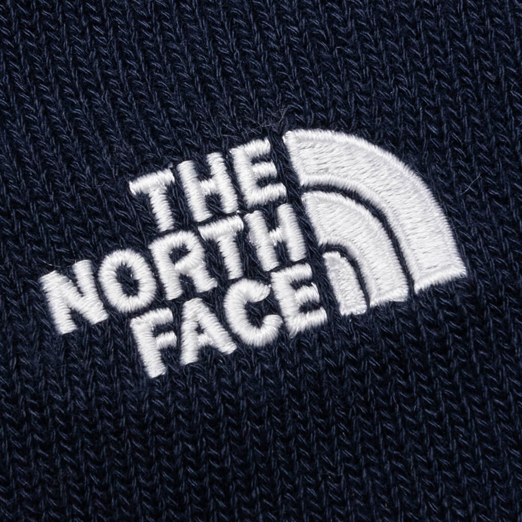 Norm Beanie - Summit Navy, , large image number null