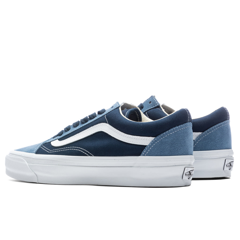 Premium Old Skool 36 - Navy/White, , large image number null