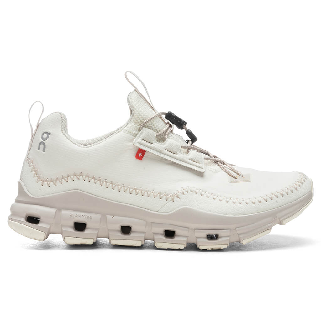 Women's Cloudaway - Ivory/Pearl