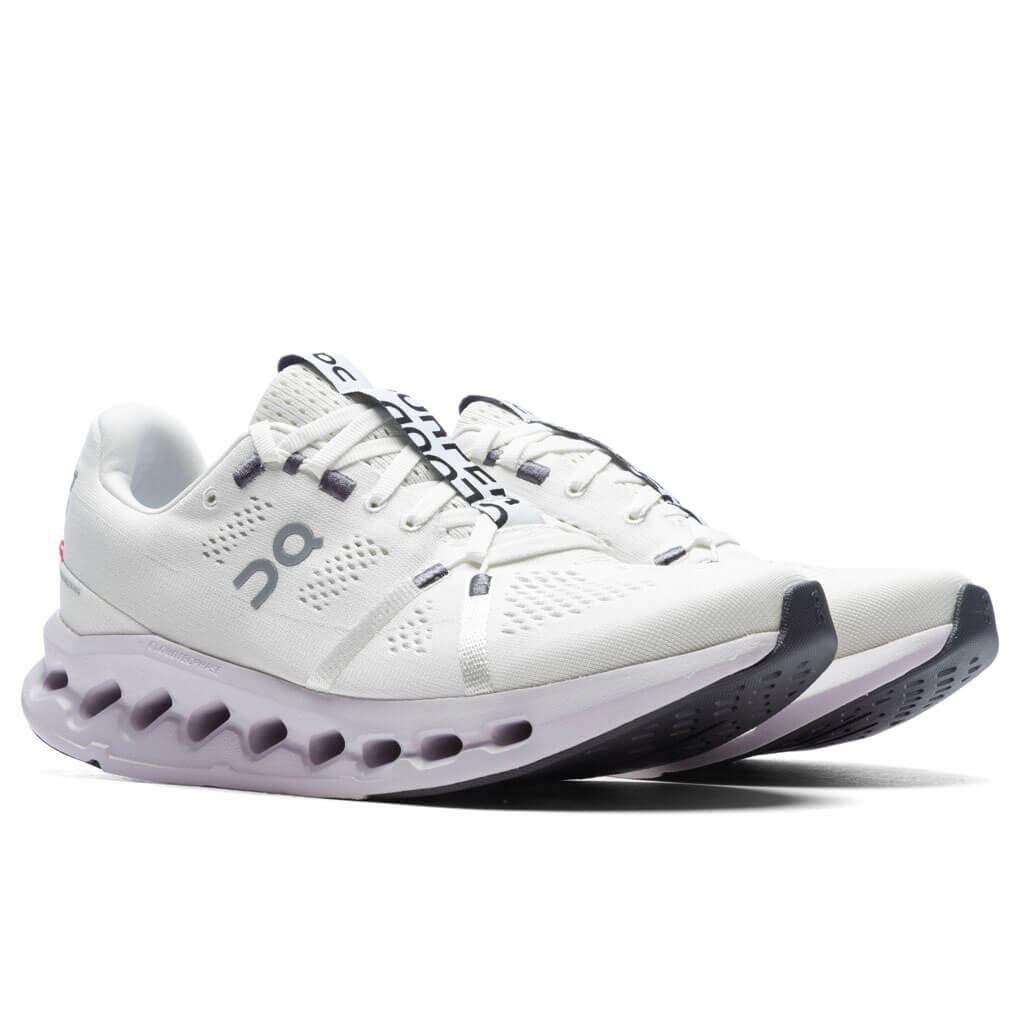 Women's Cloudsurfer - White/Frost, , large image number null