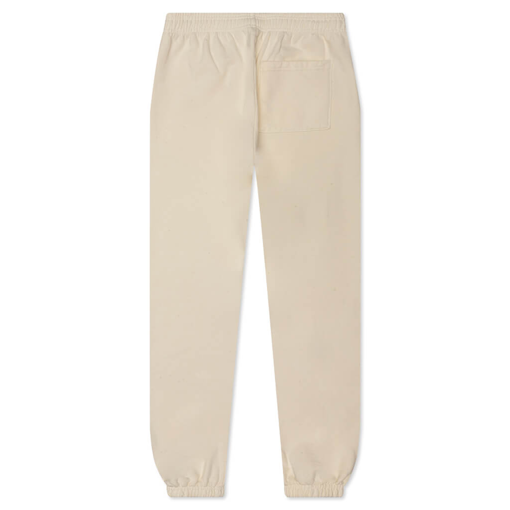 One Of These Days Big Rig Sweatpant - Bone