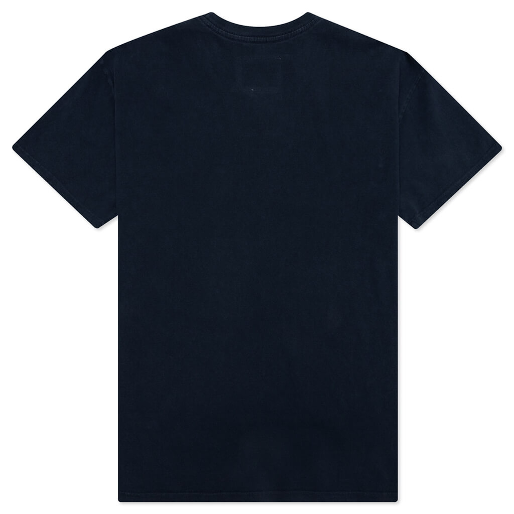 One Of These Days J.W. Harding Tee - Navy