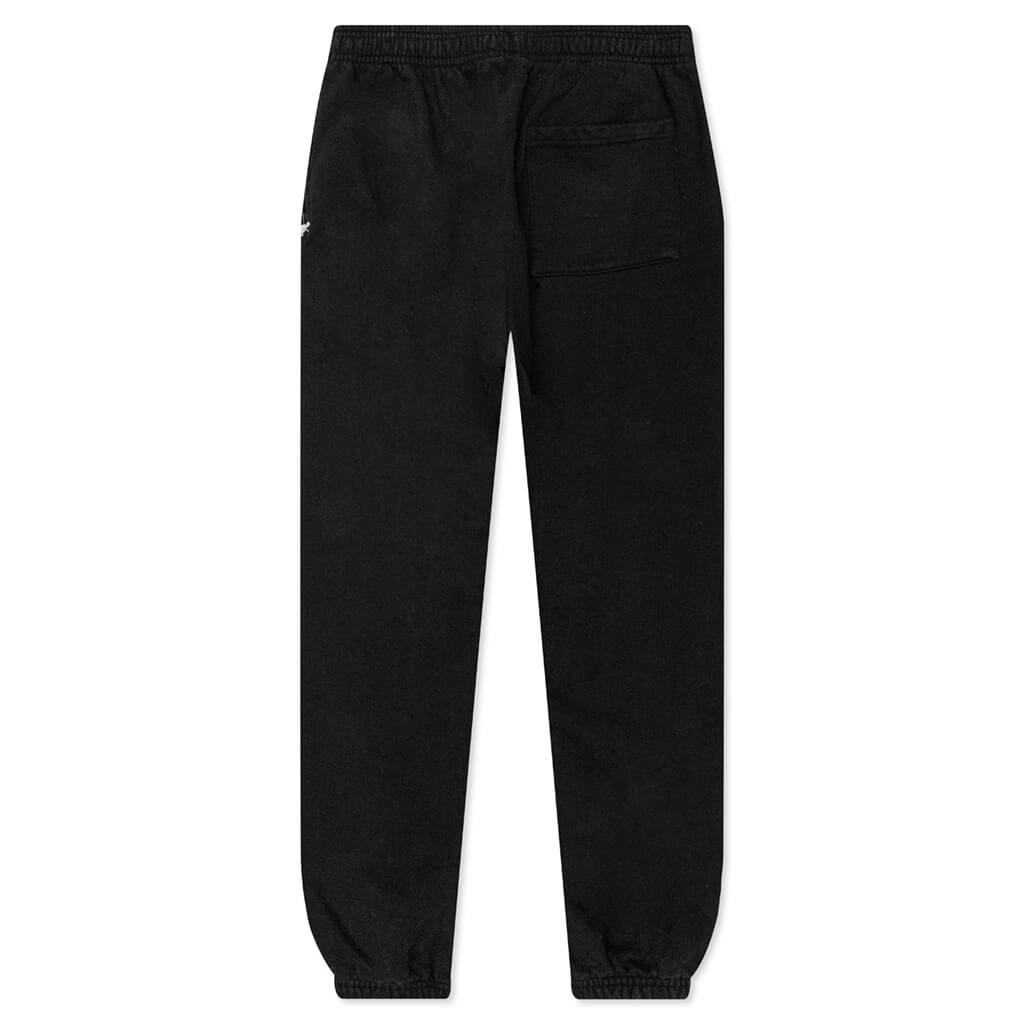 One Of These Days Mustangs Sweatpant - Black