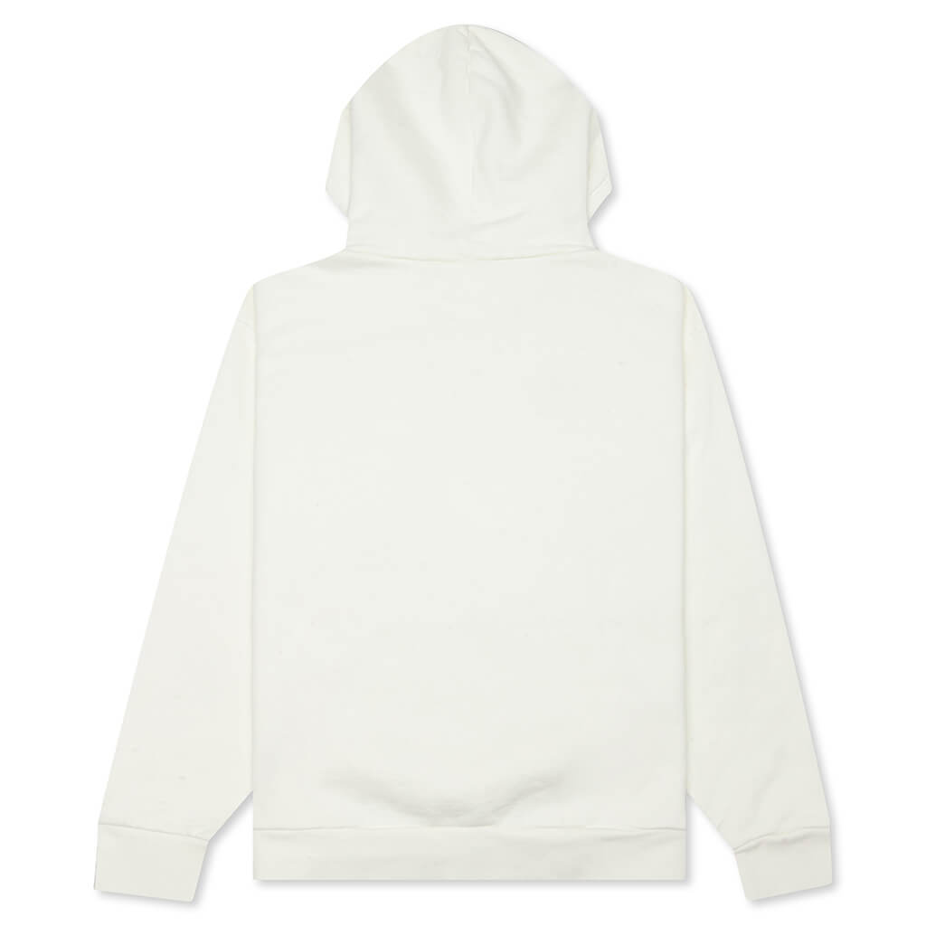 Mustang Hoodie - Bone, , large image number null